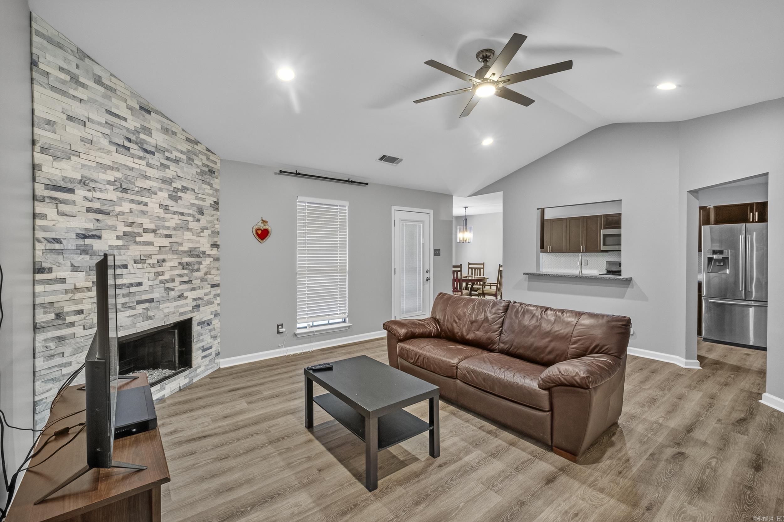 12908 Westglen  Little Rock, AR