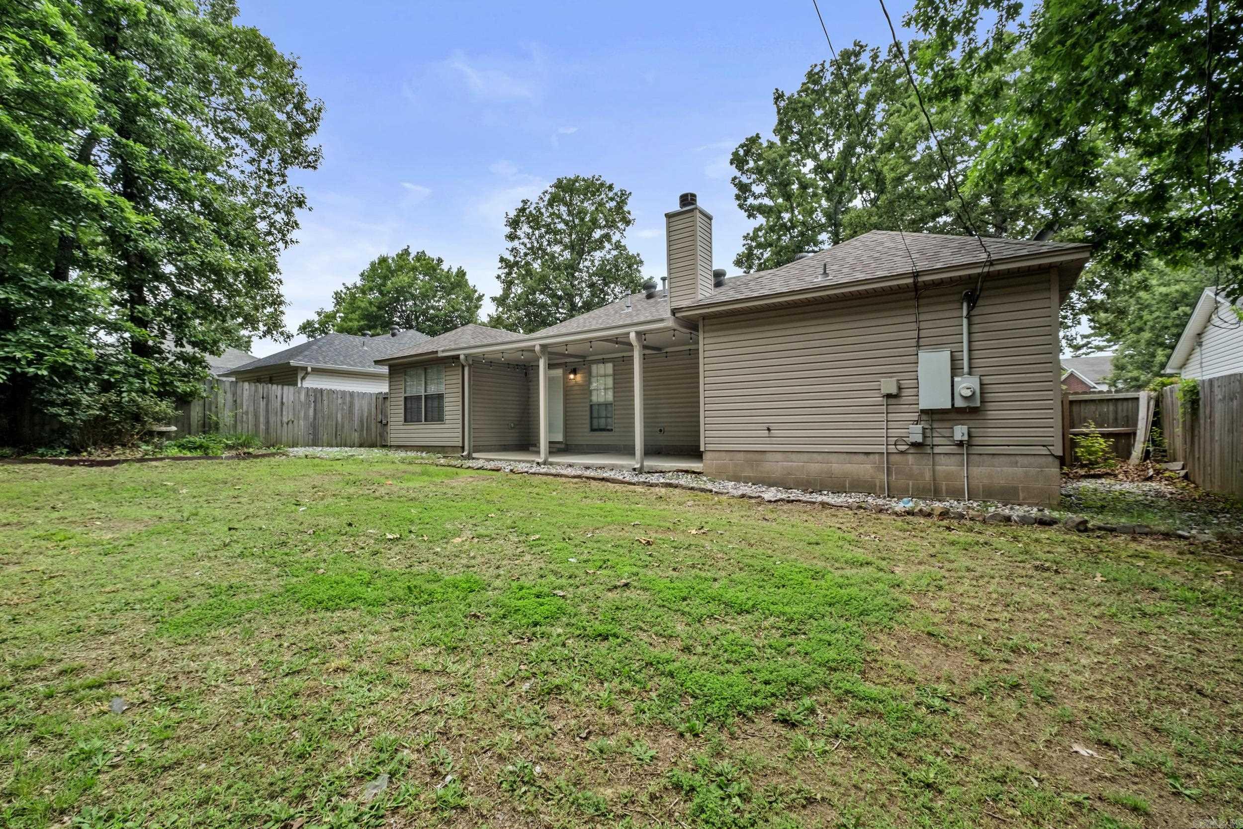 12908 Westglen  Little Rock, AR