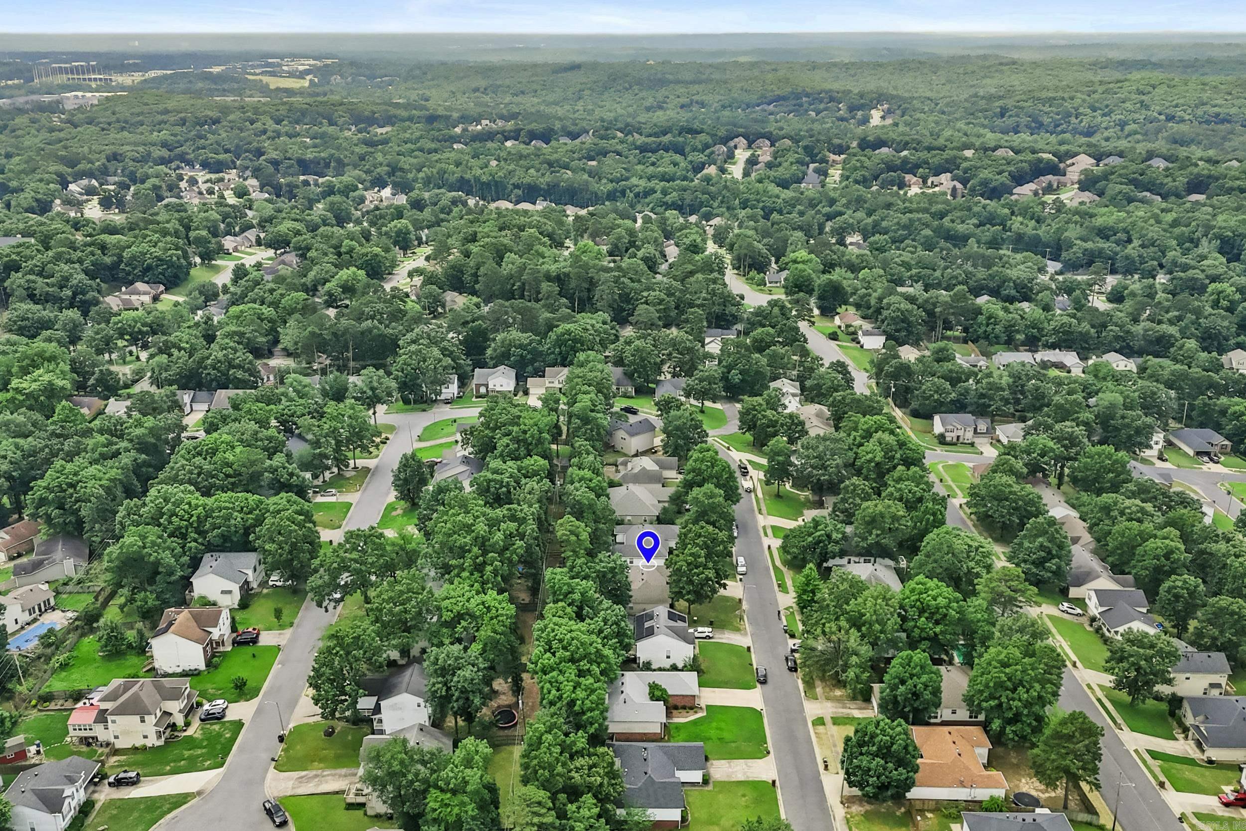 12908 Westglen  Little Rock, AR