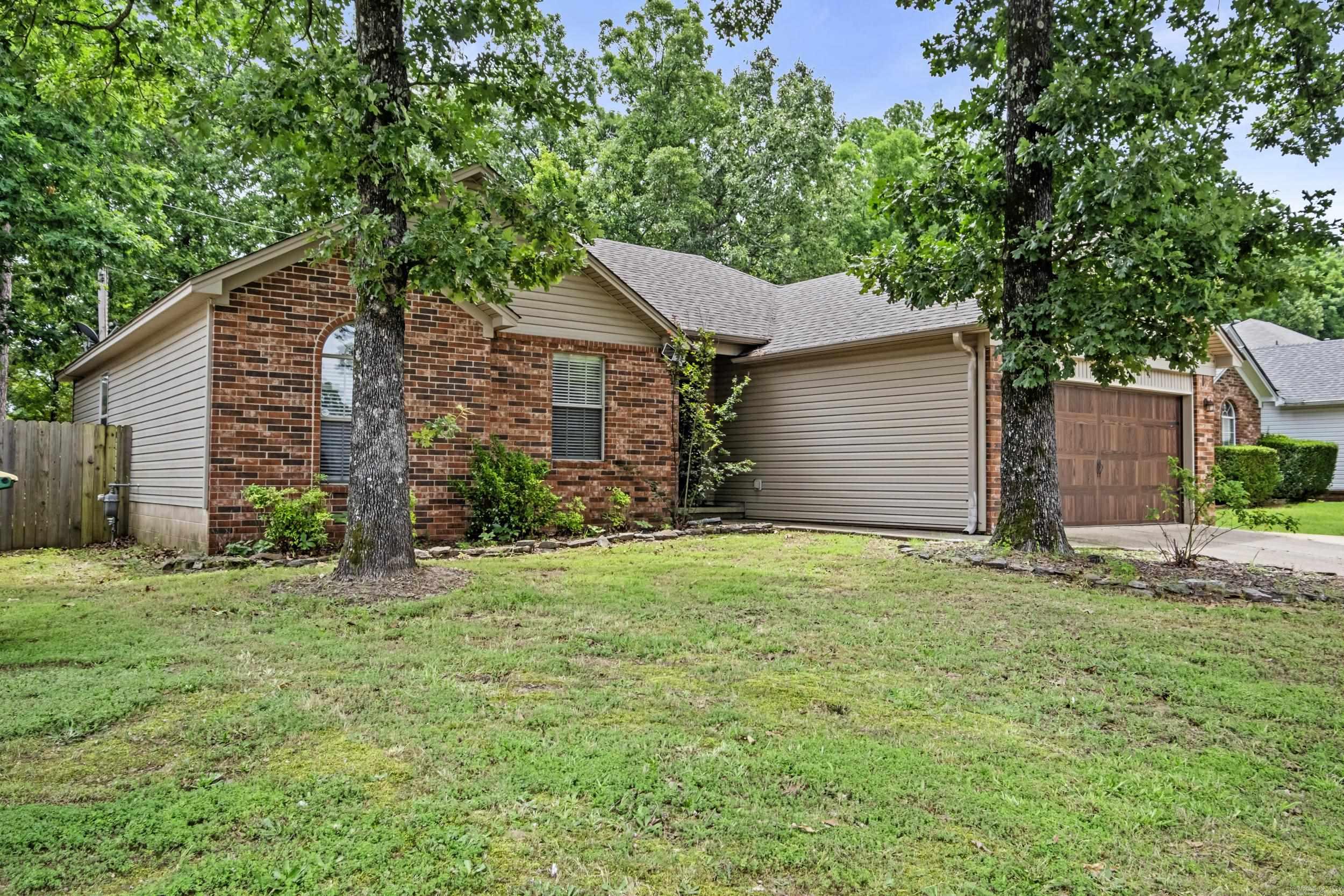 12908 Westglen  Little Rock, AR