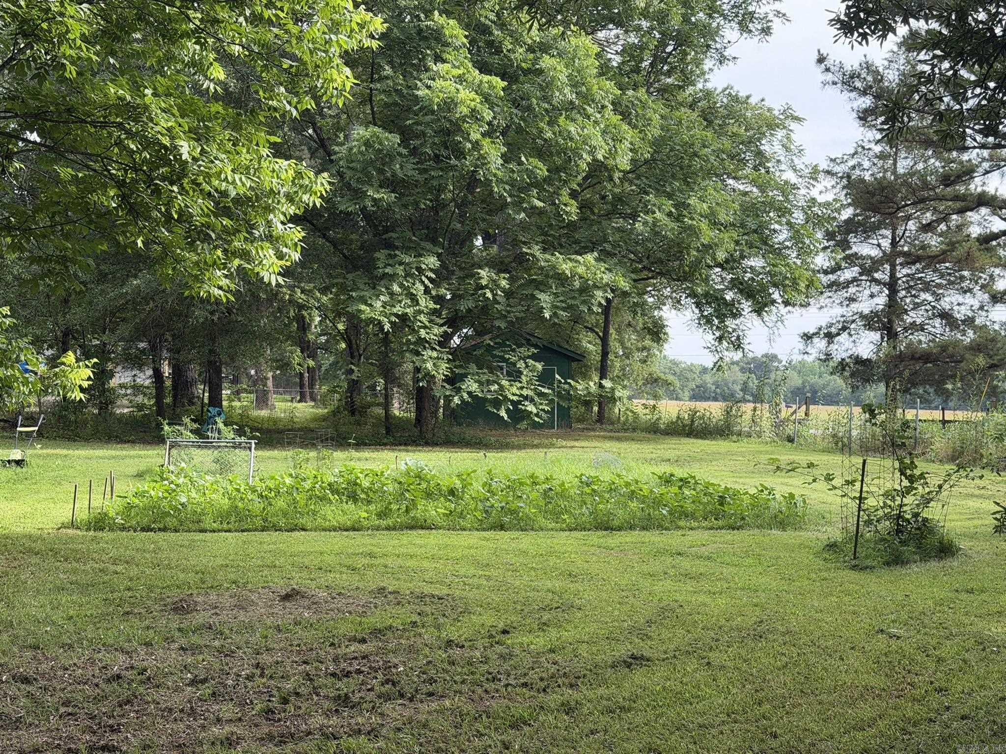 5906 W Republican  Jacksonville, AR
