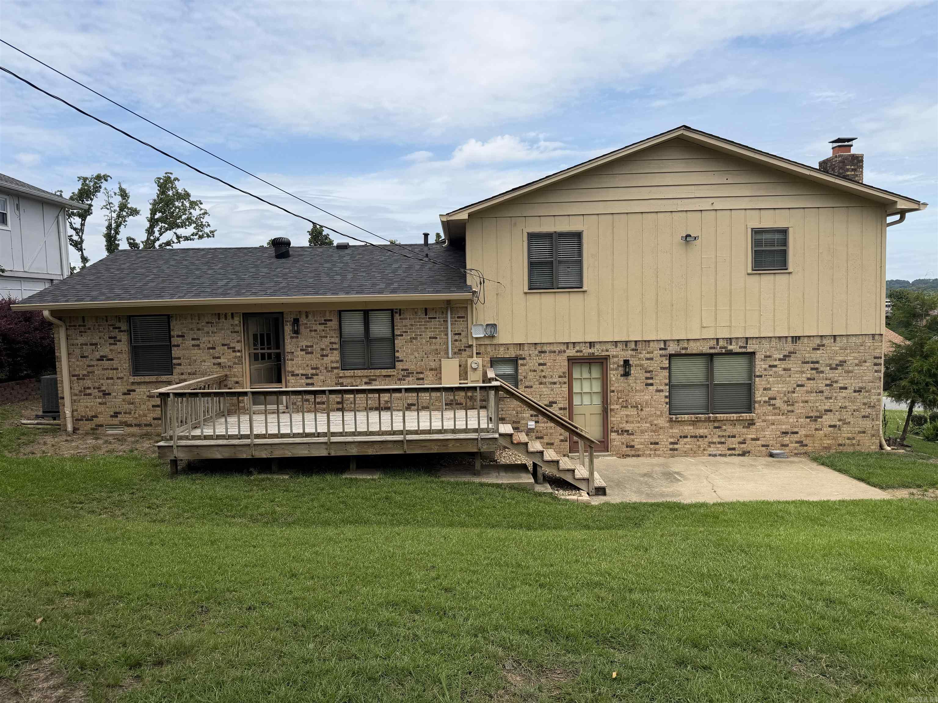 11417 Ethan Allen  Little Rock, AR
