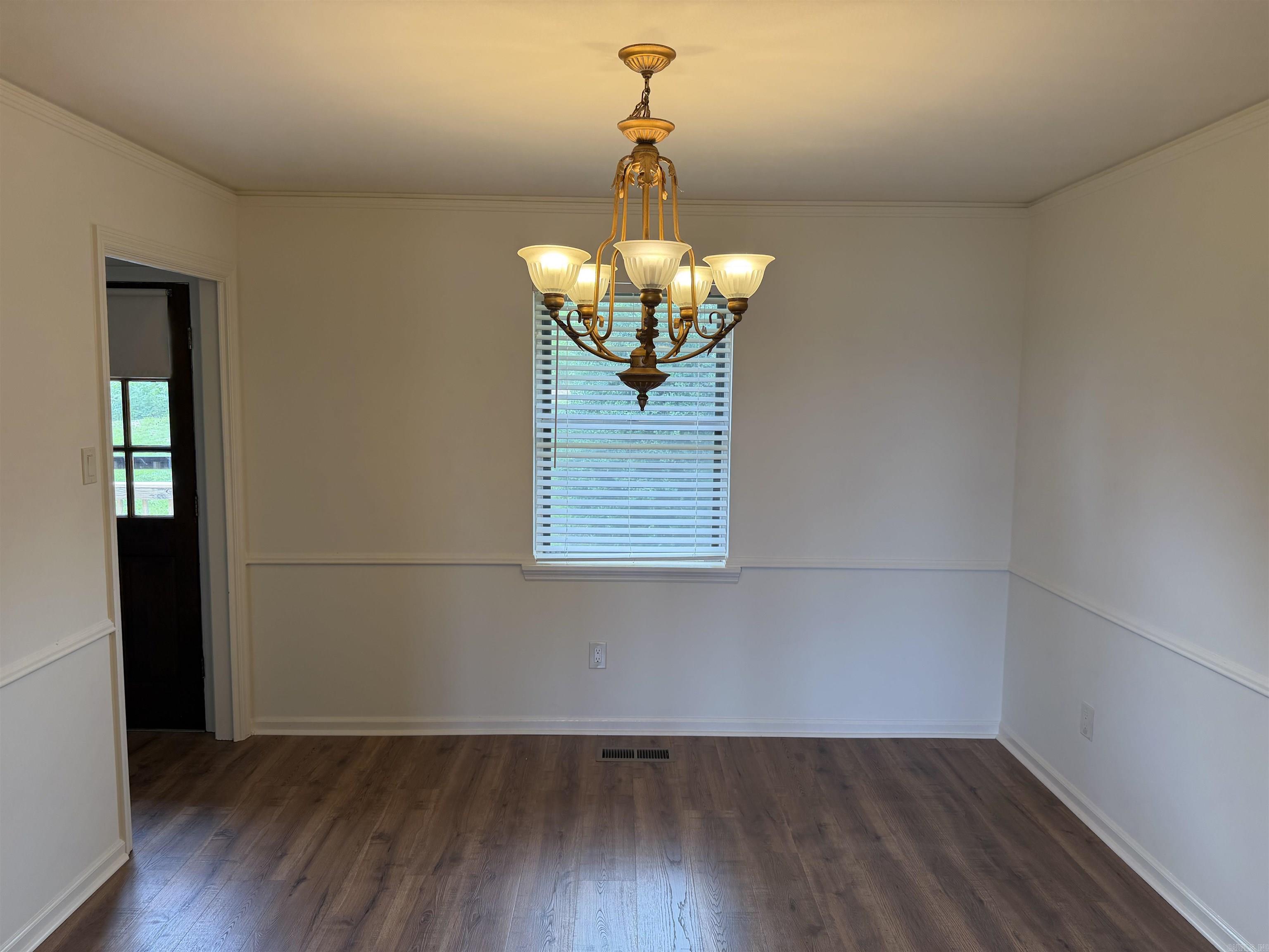 11417 Ethan Allen  Little Rock, AR