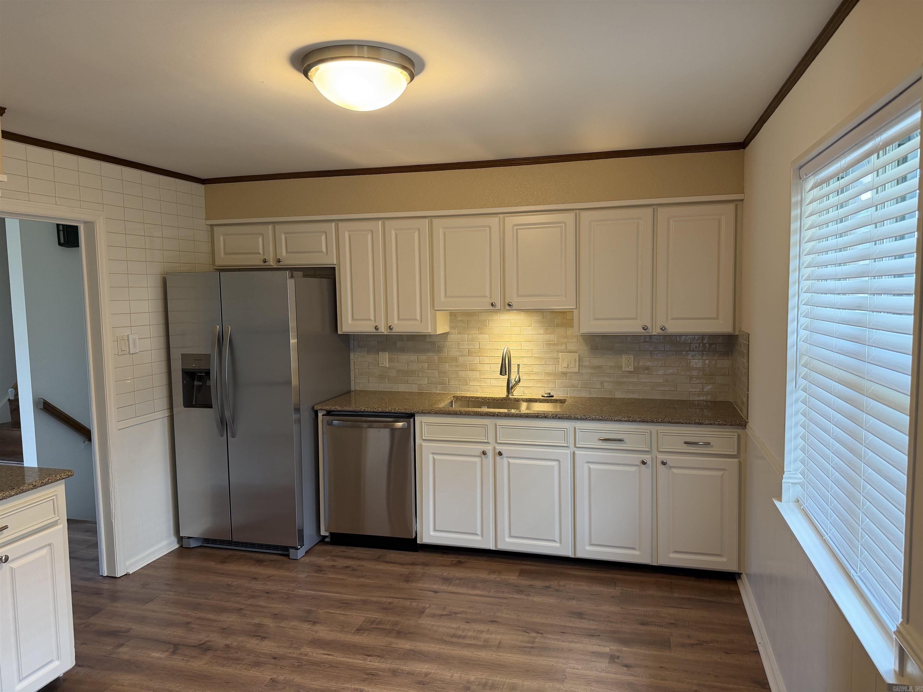 11417 Ethan Allen  Little Rock, AR