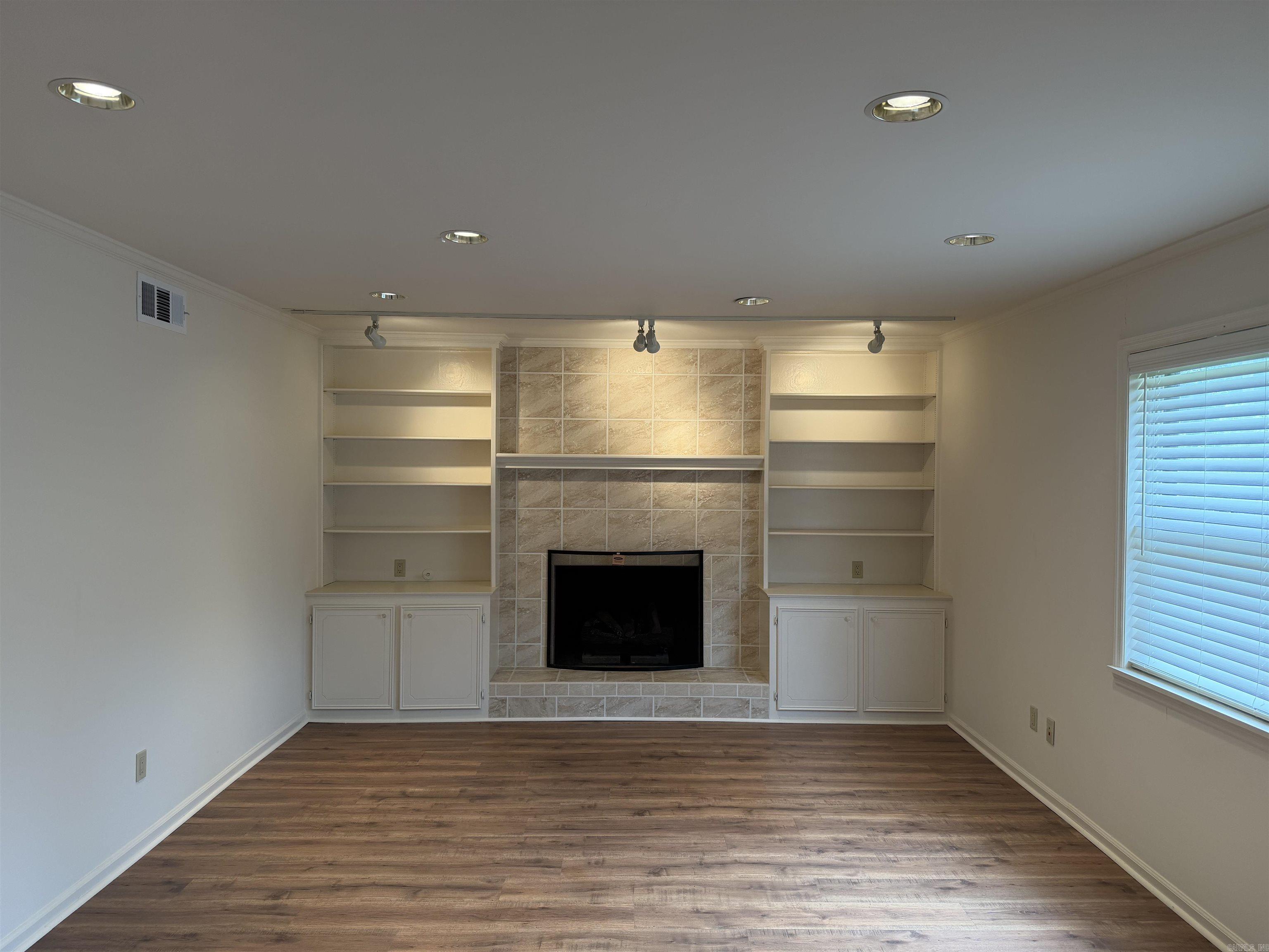 11417 Ethan Allen  Little Rock, AR