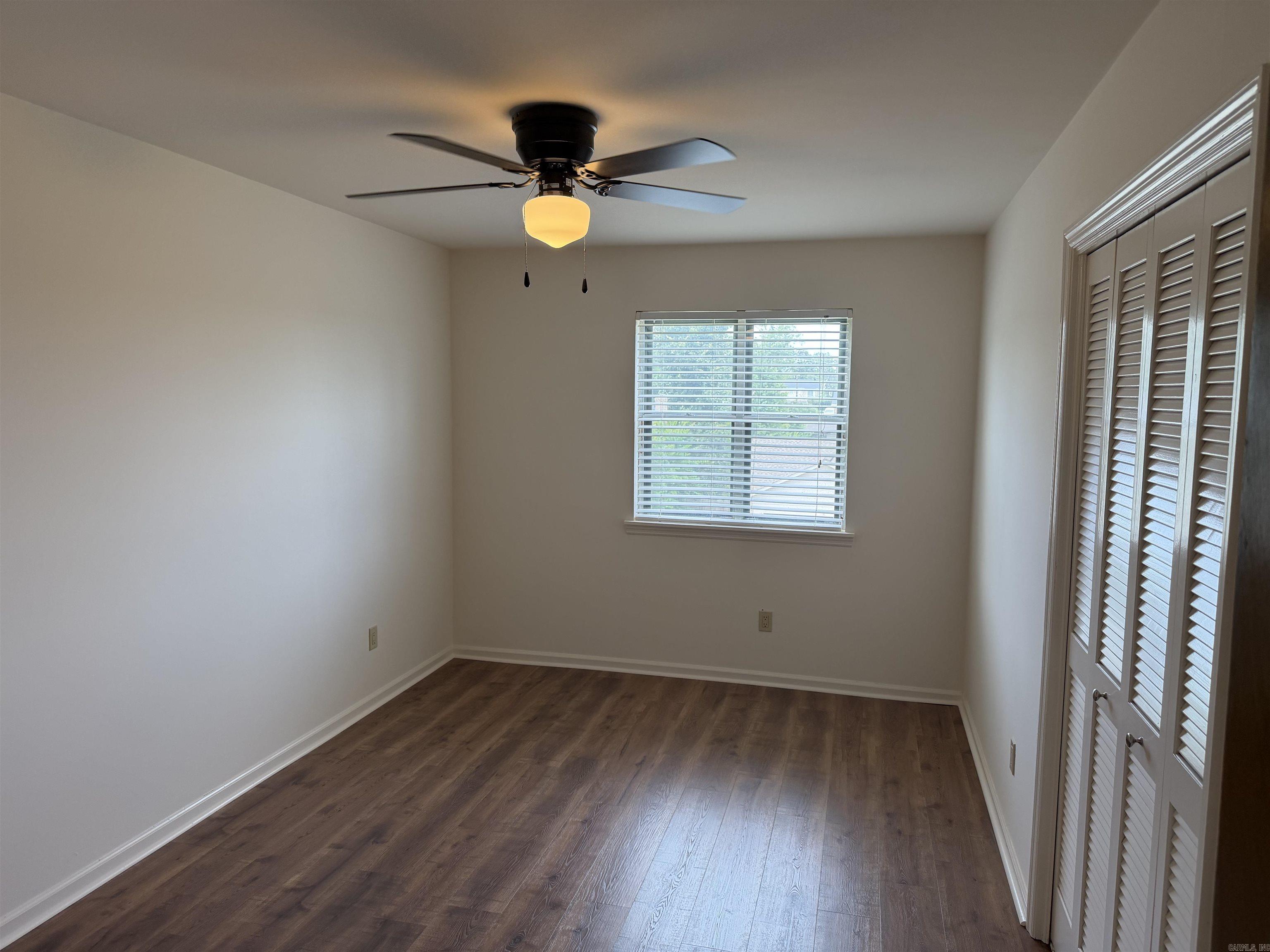 11417 Ethan Allen  Little Rock, AR