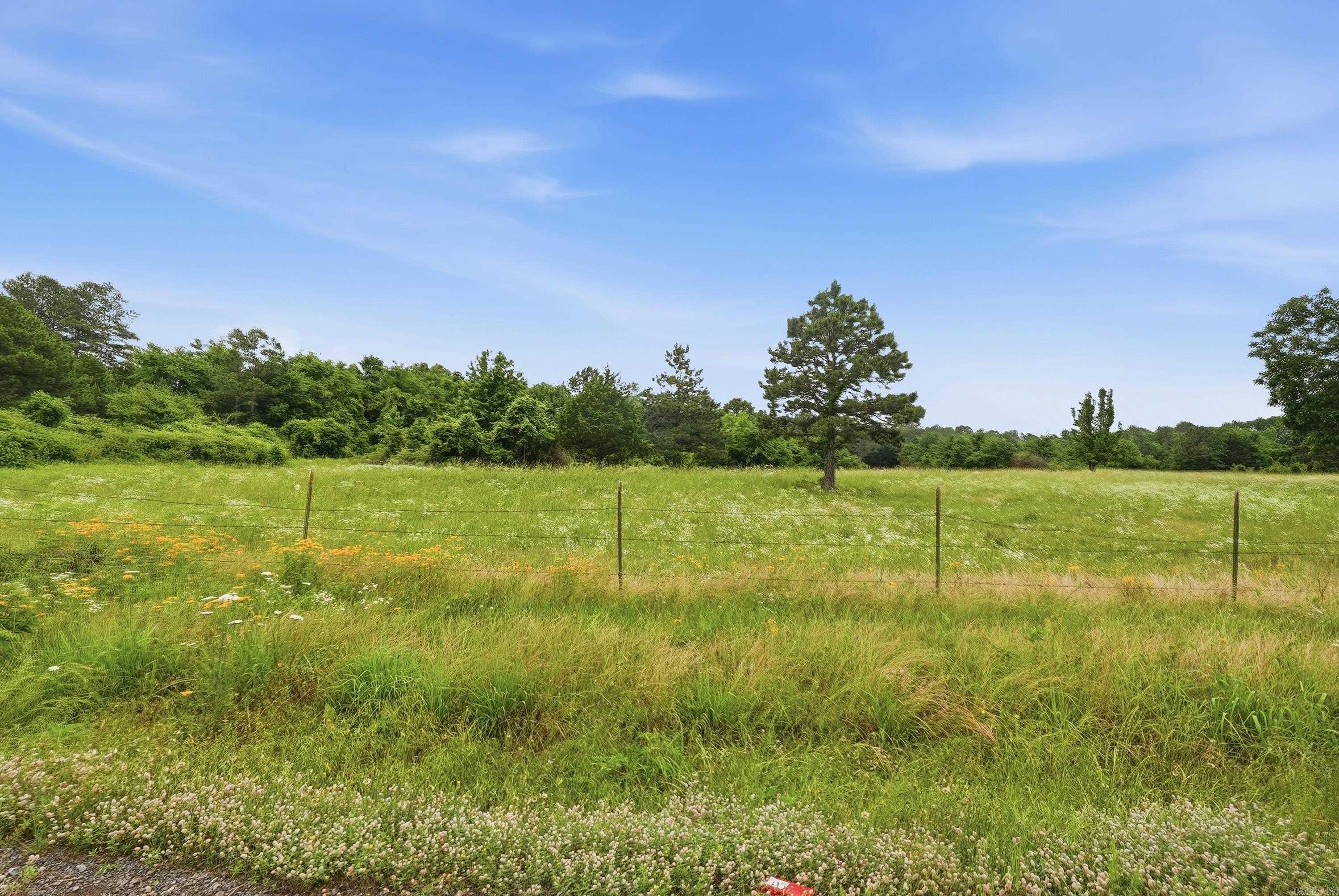 361 Romance Road  Romance, AR