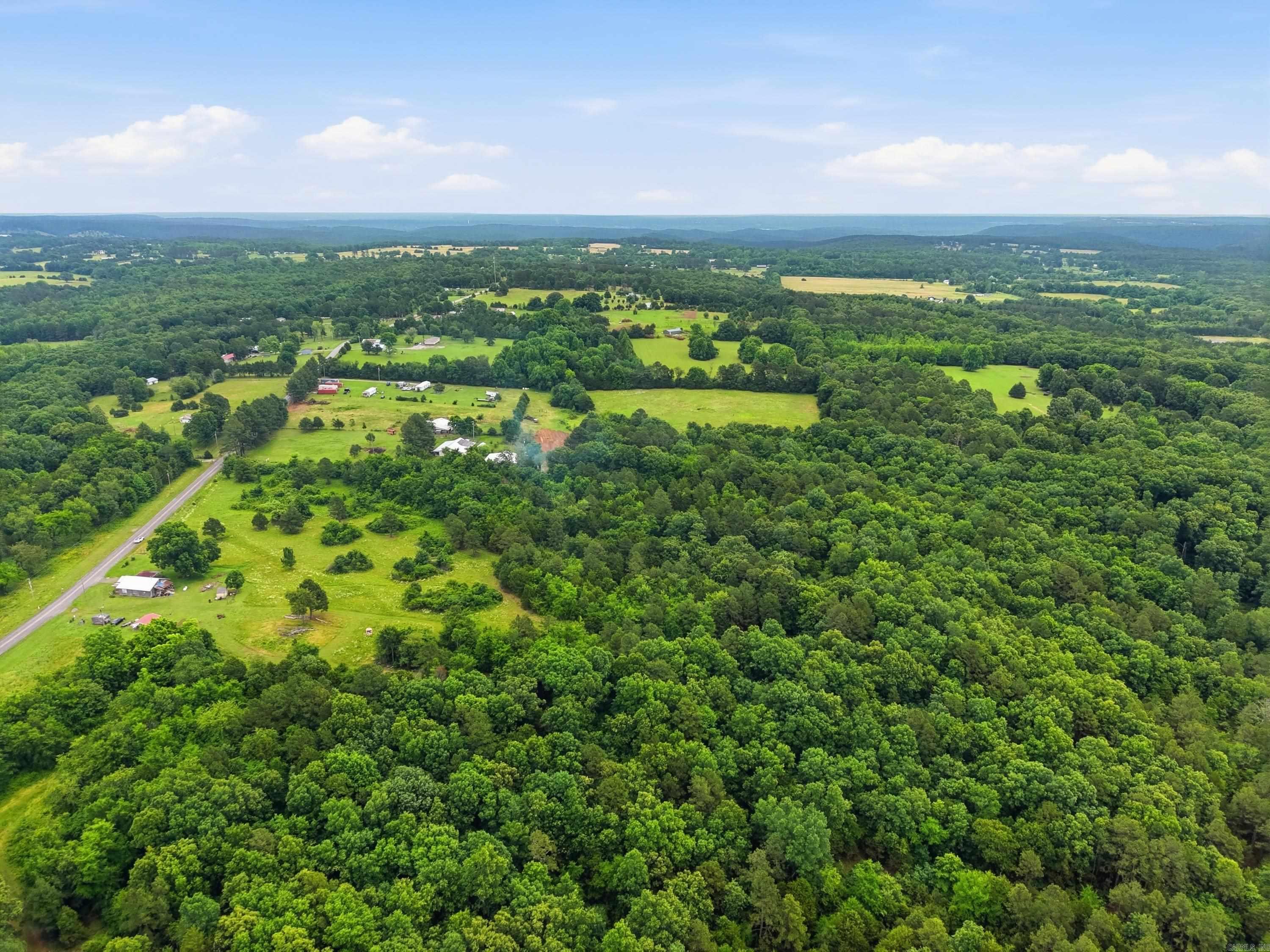 361 Romance Road  Romance, AR
