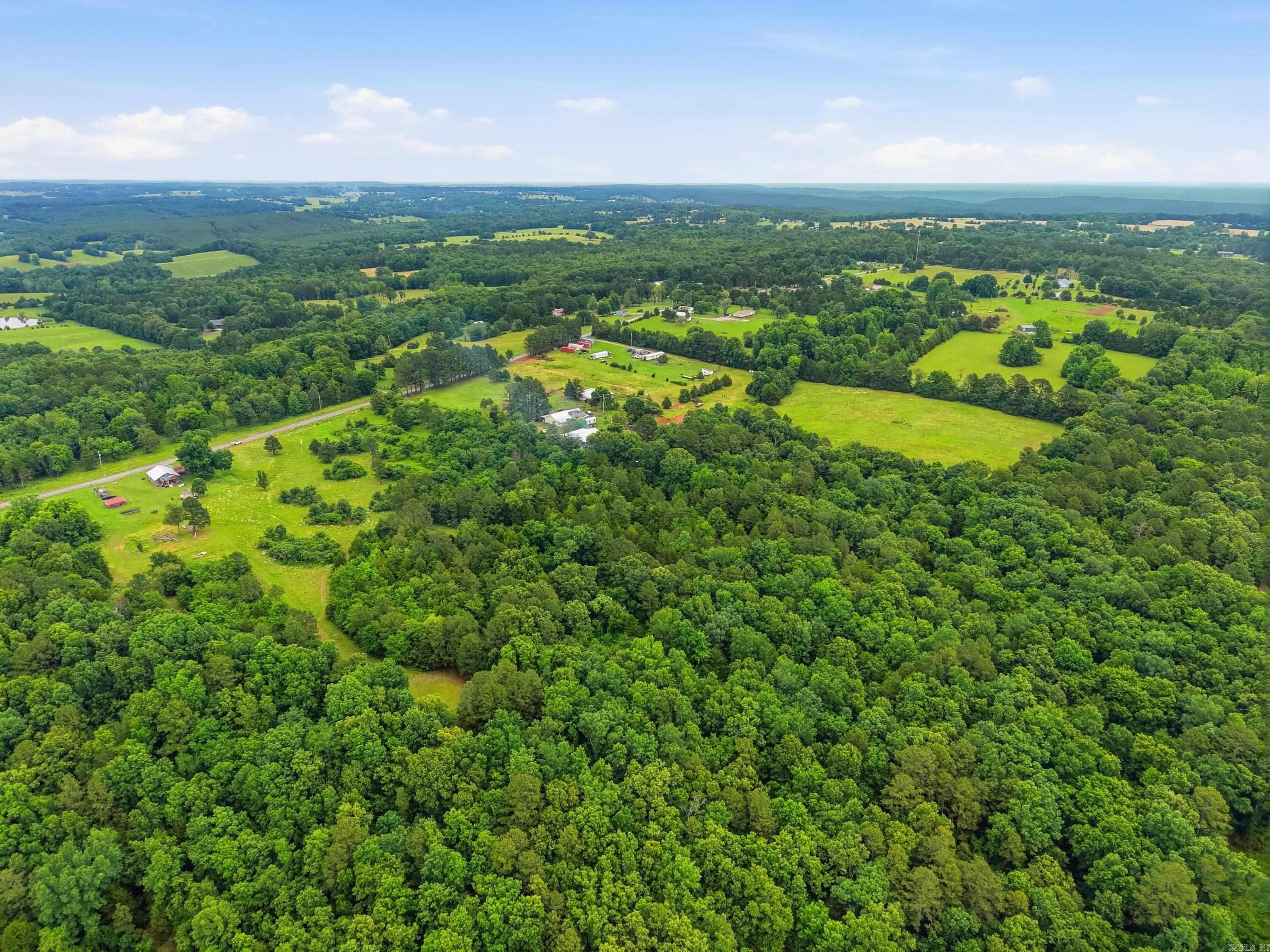 361 Romance Road  Romance, AR