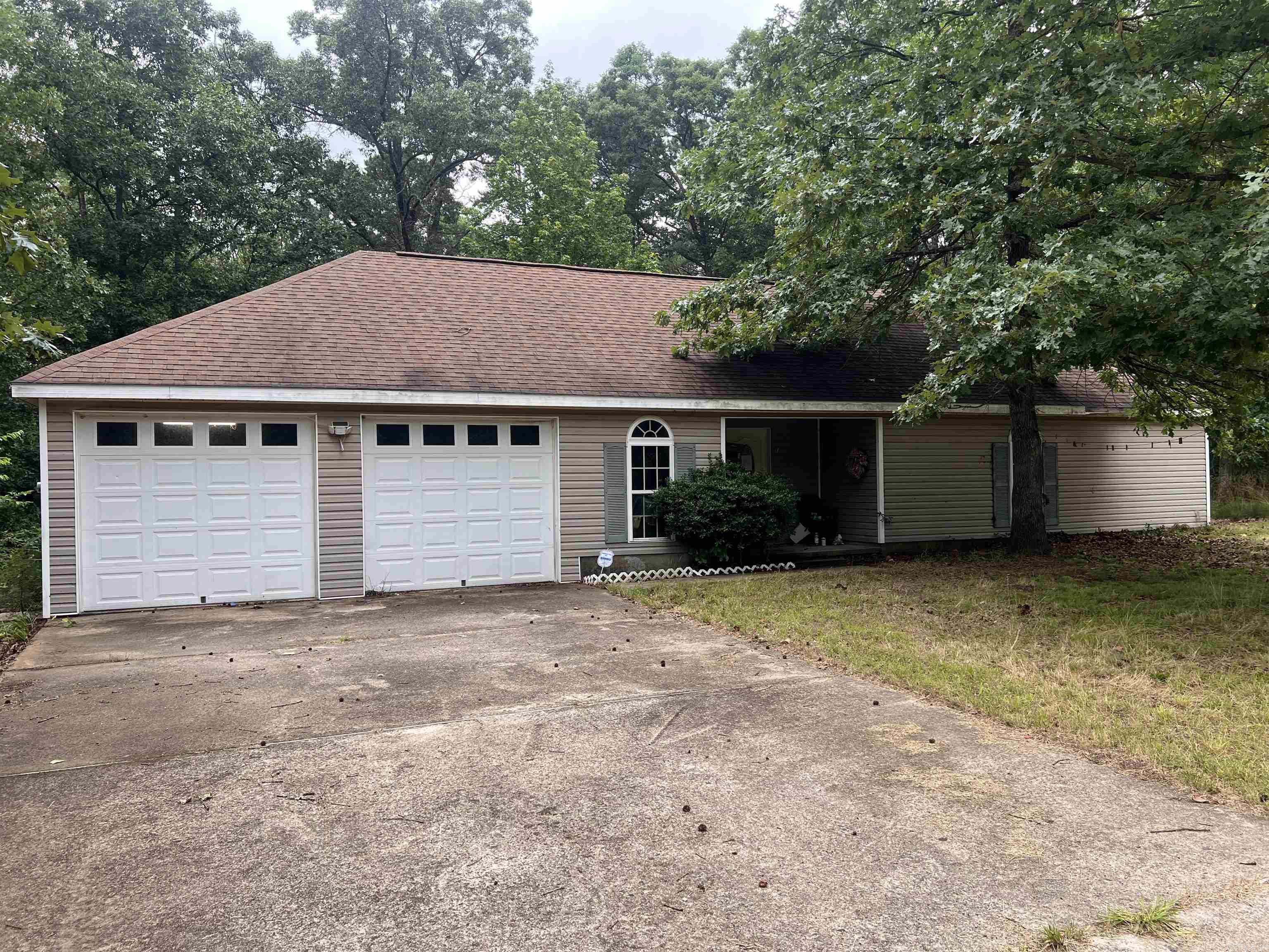 1130 Pearson Road  Heber Springs, AR