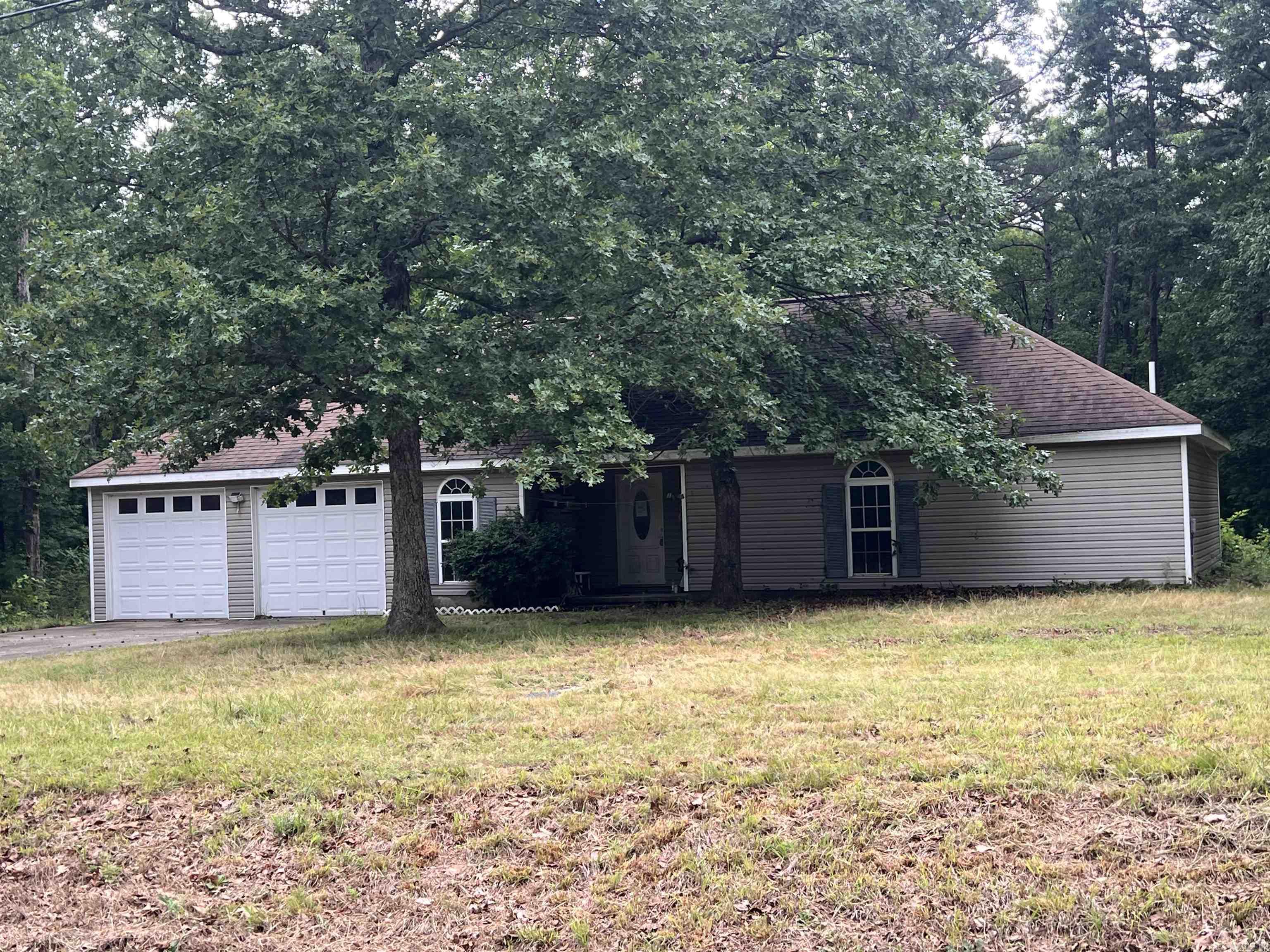 1130 Pearson Road  Heber Springs, AR