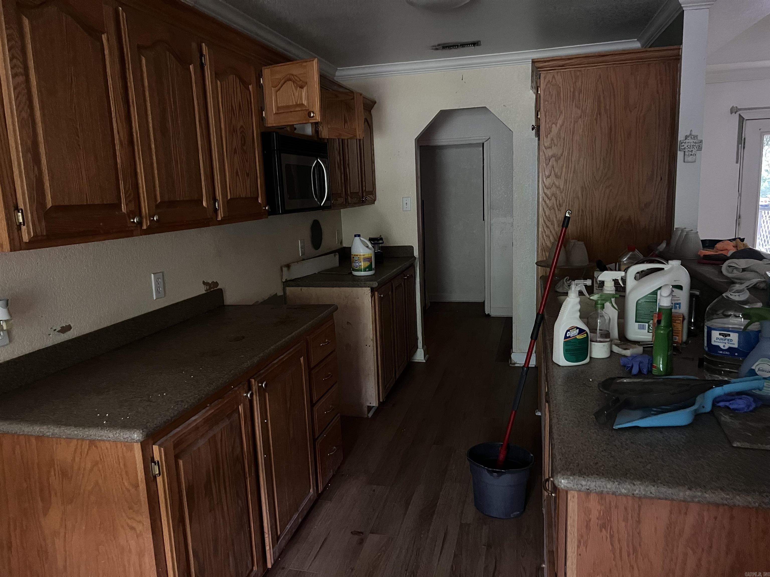 1130 Pearson Road  Heber Springs, AR