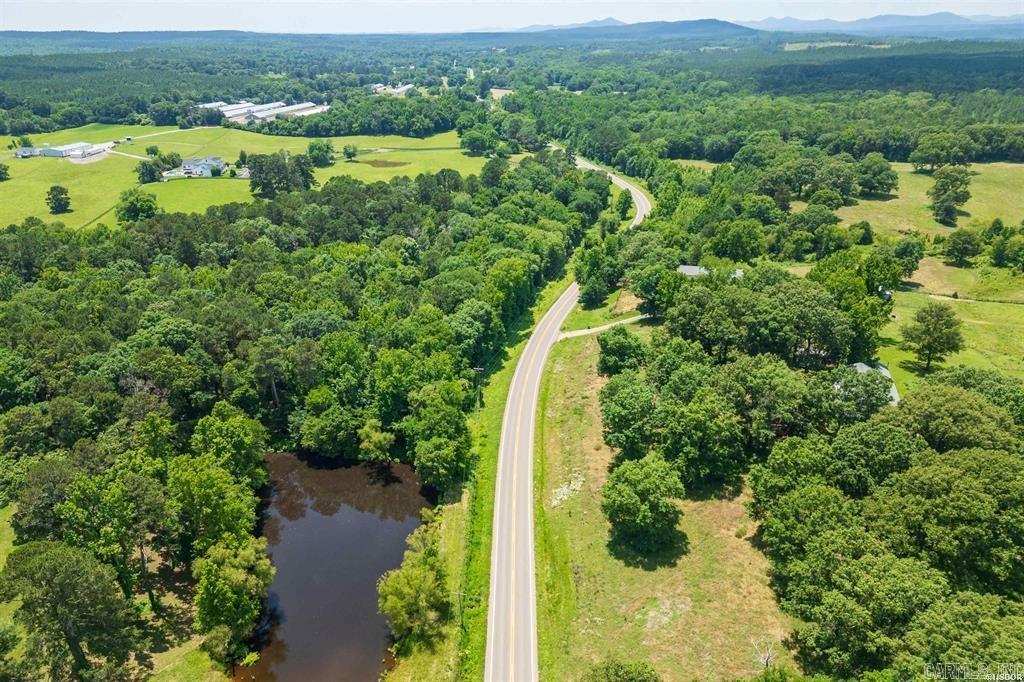 xxxx Airport  Bonnerdale, AR
