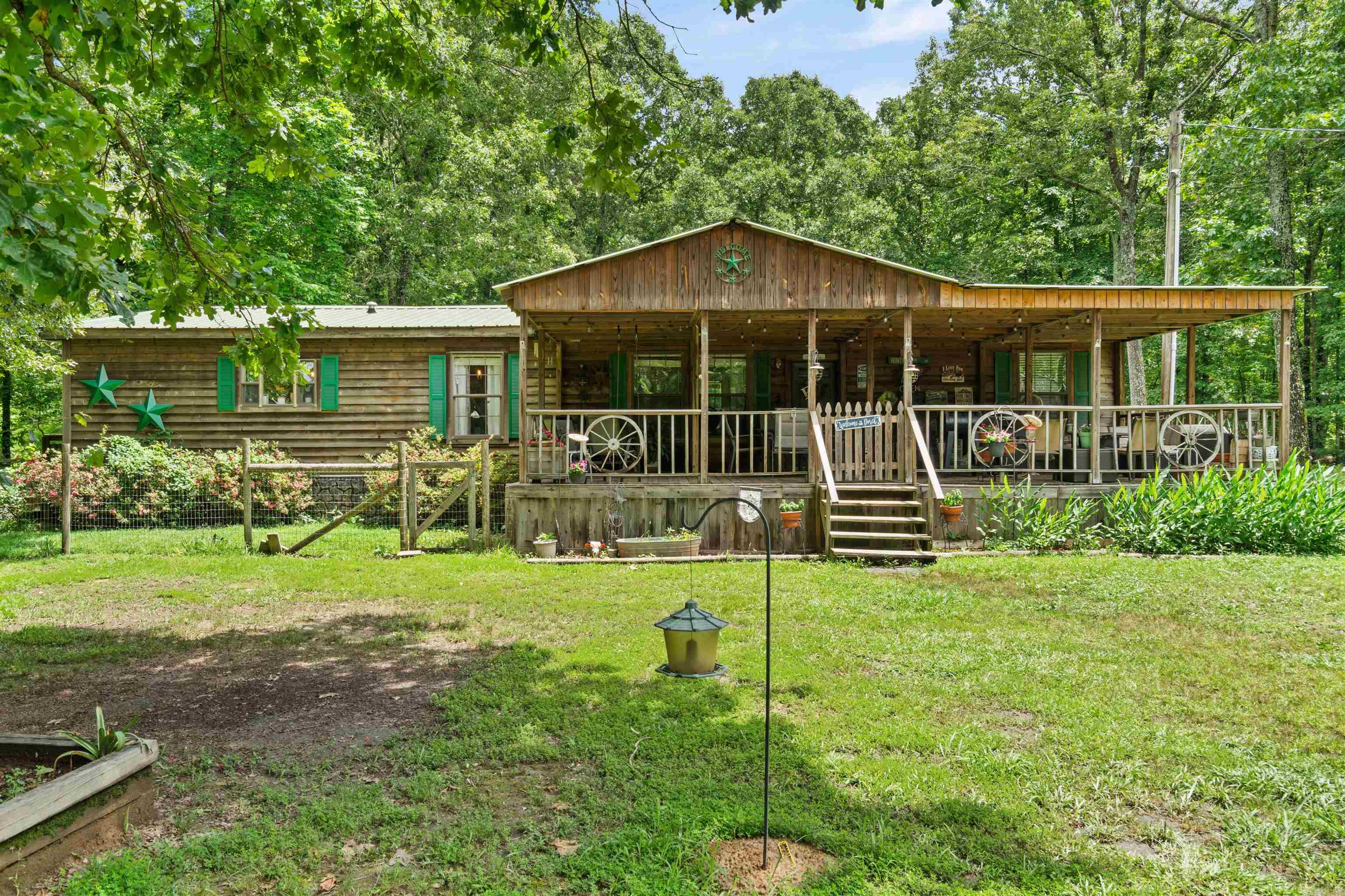 355 Allen  Ward, AR