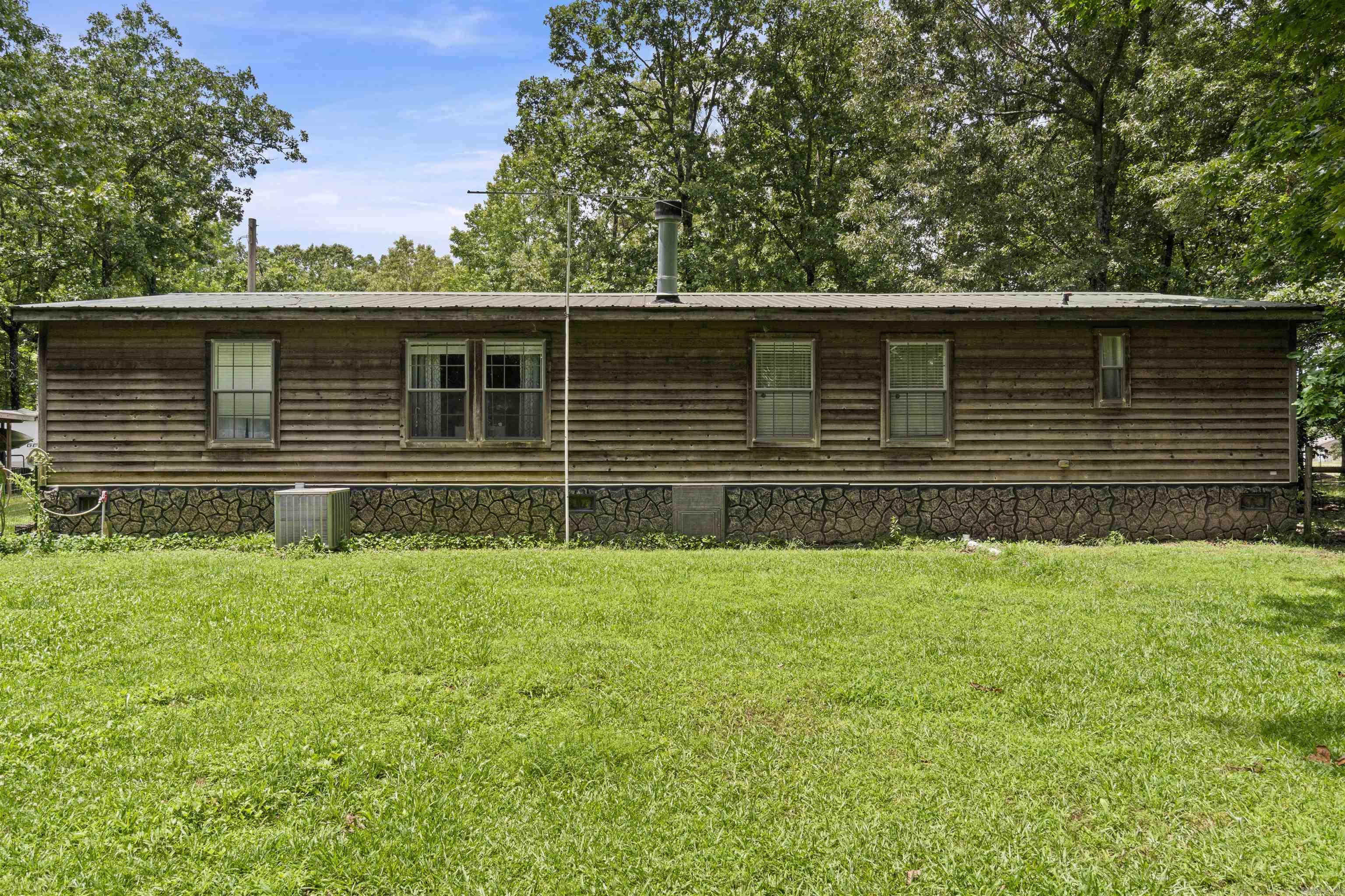 355 Allen  Ward, AR