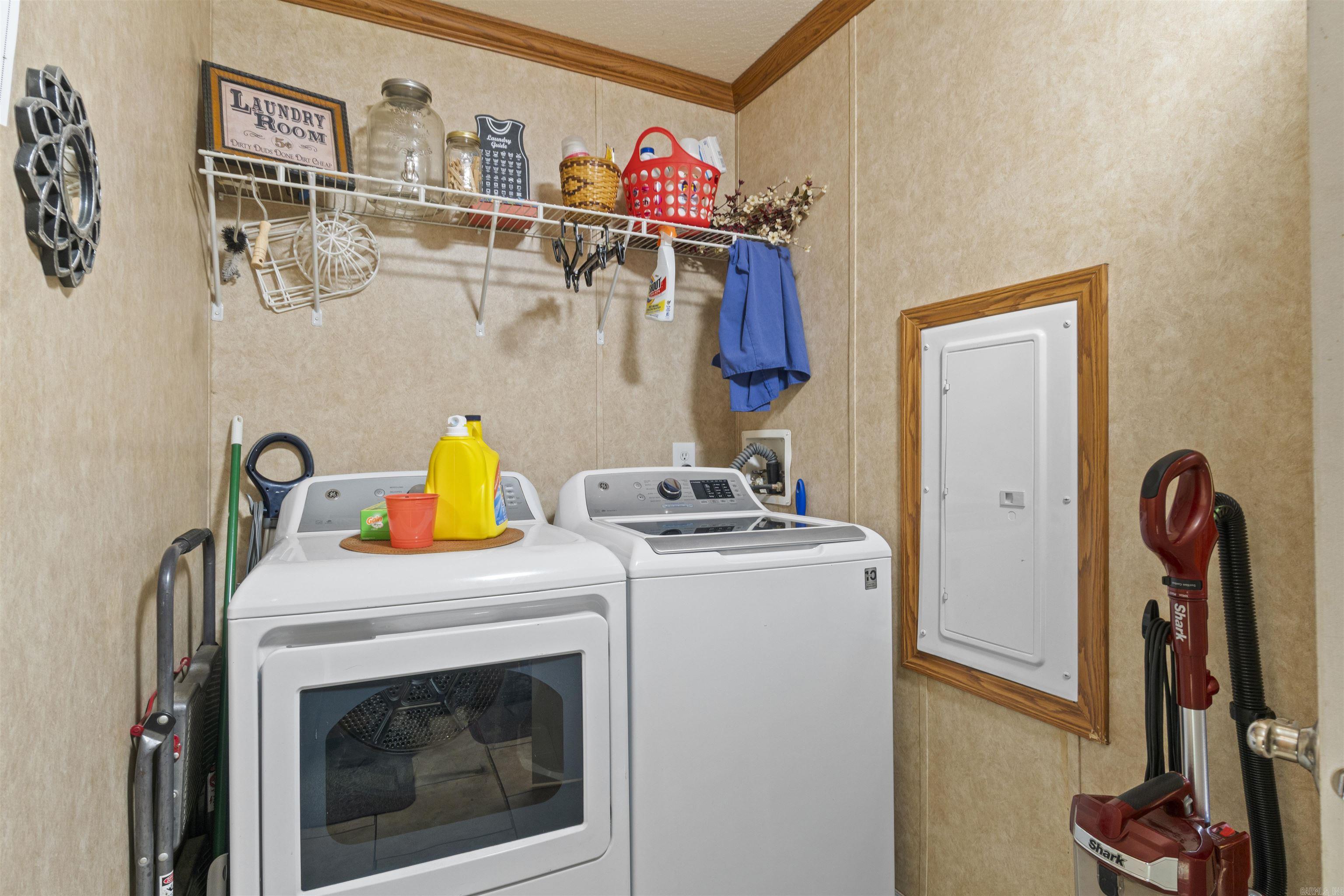 355 Allen  Ward, AR