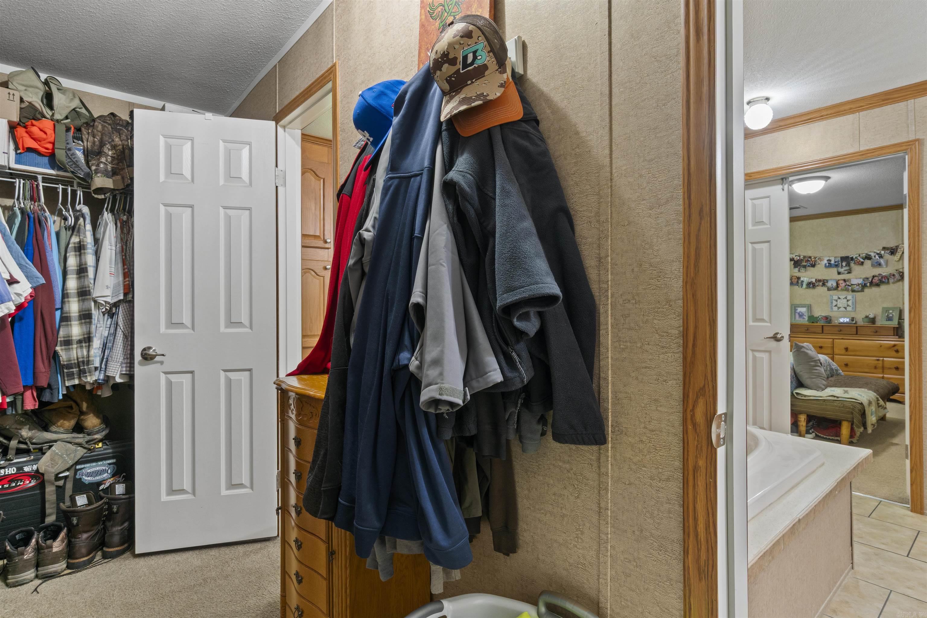 355 Allen  Ward, AR