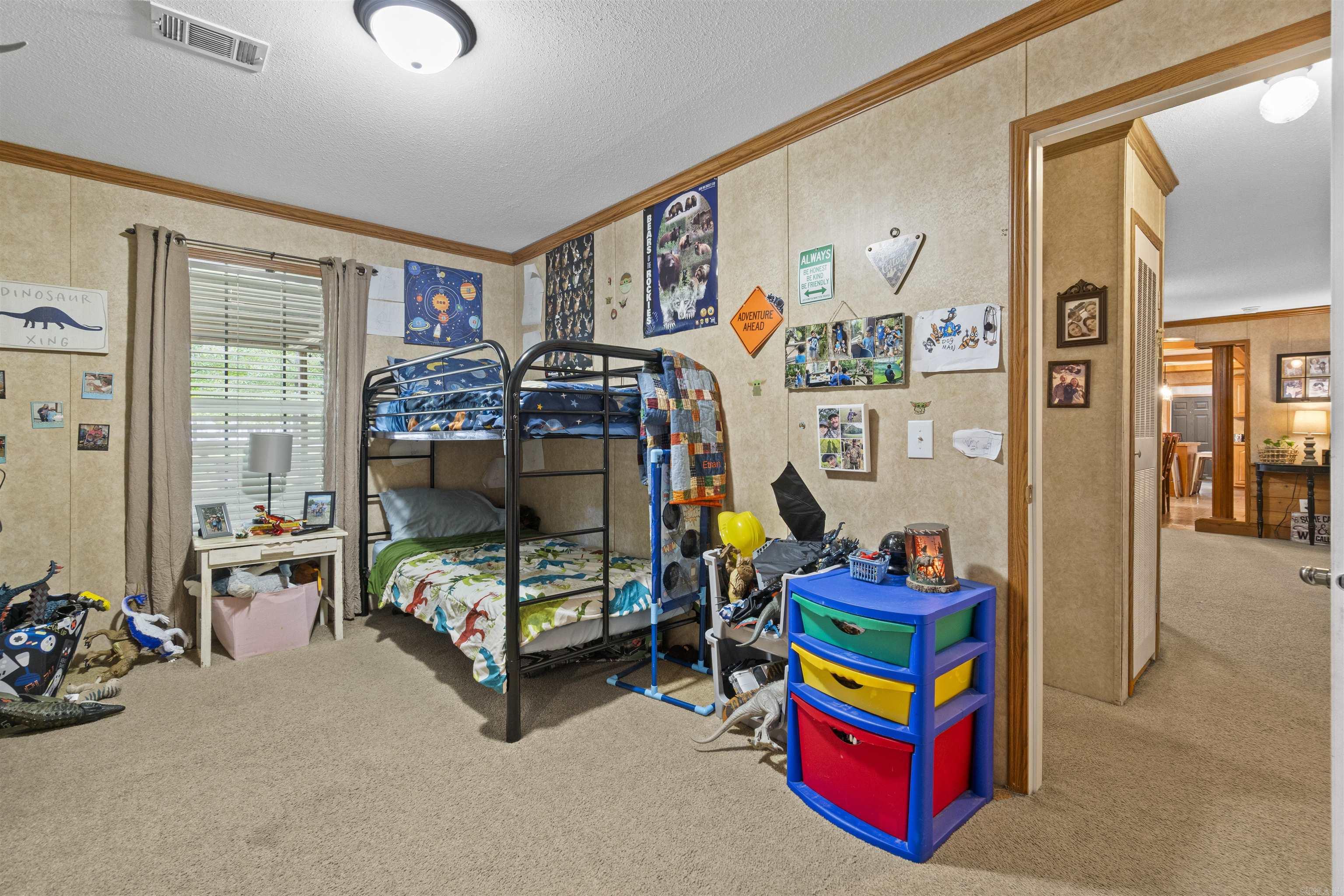355 Allen  Ward, AR