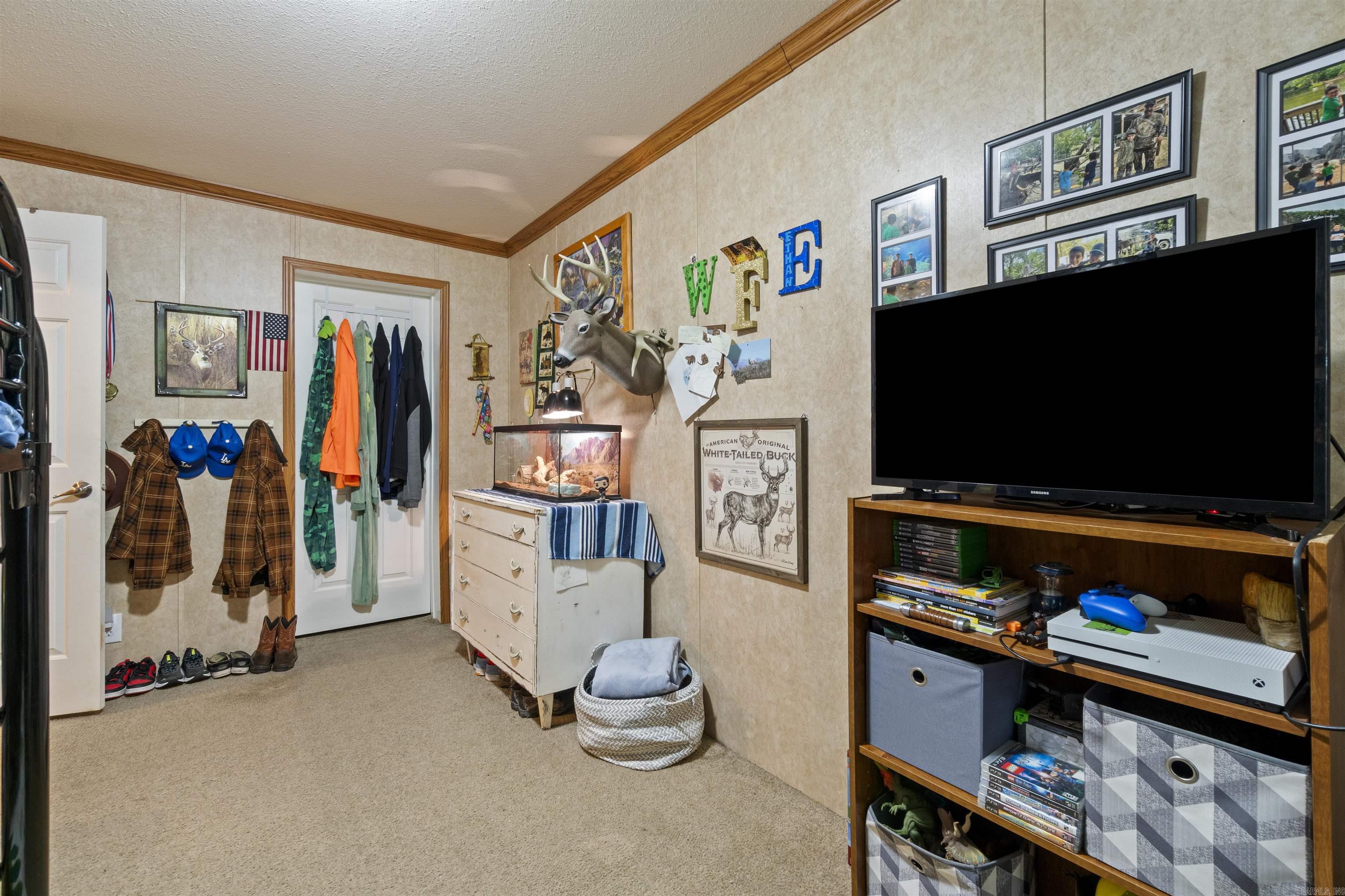 355 Allen  Ward, AR