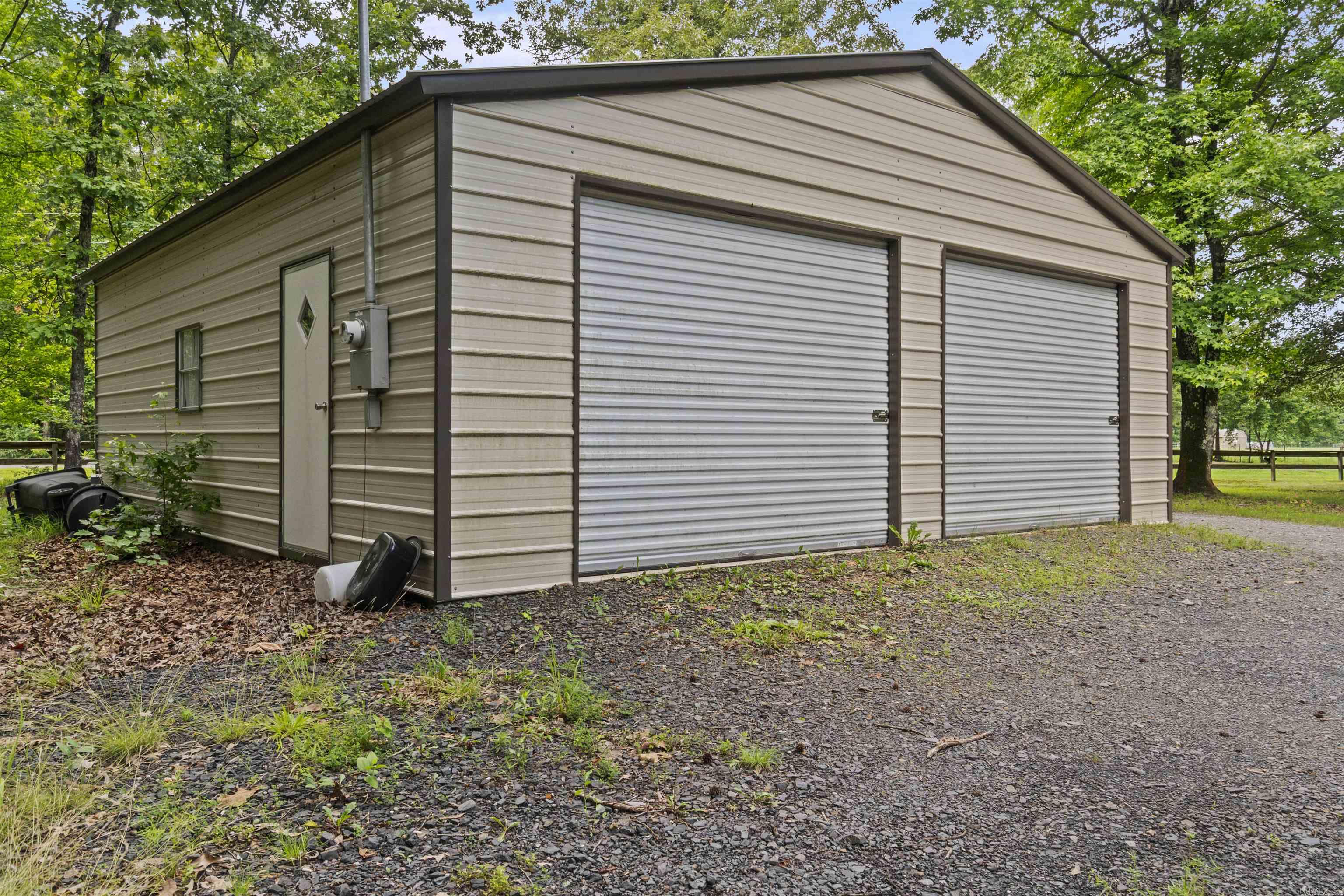 355 Allen  Ward, AR