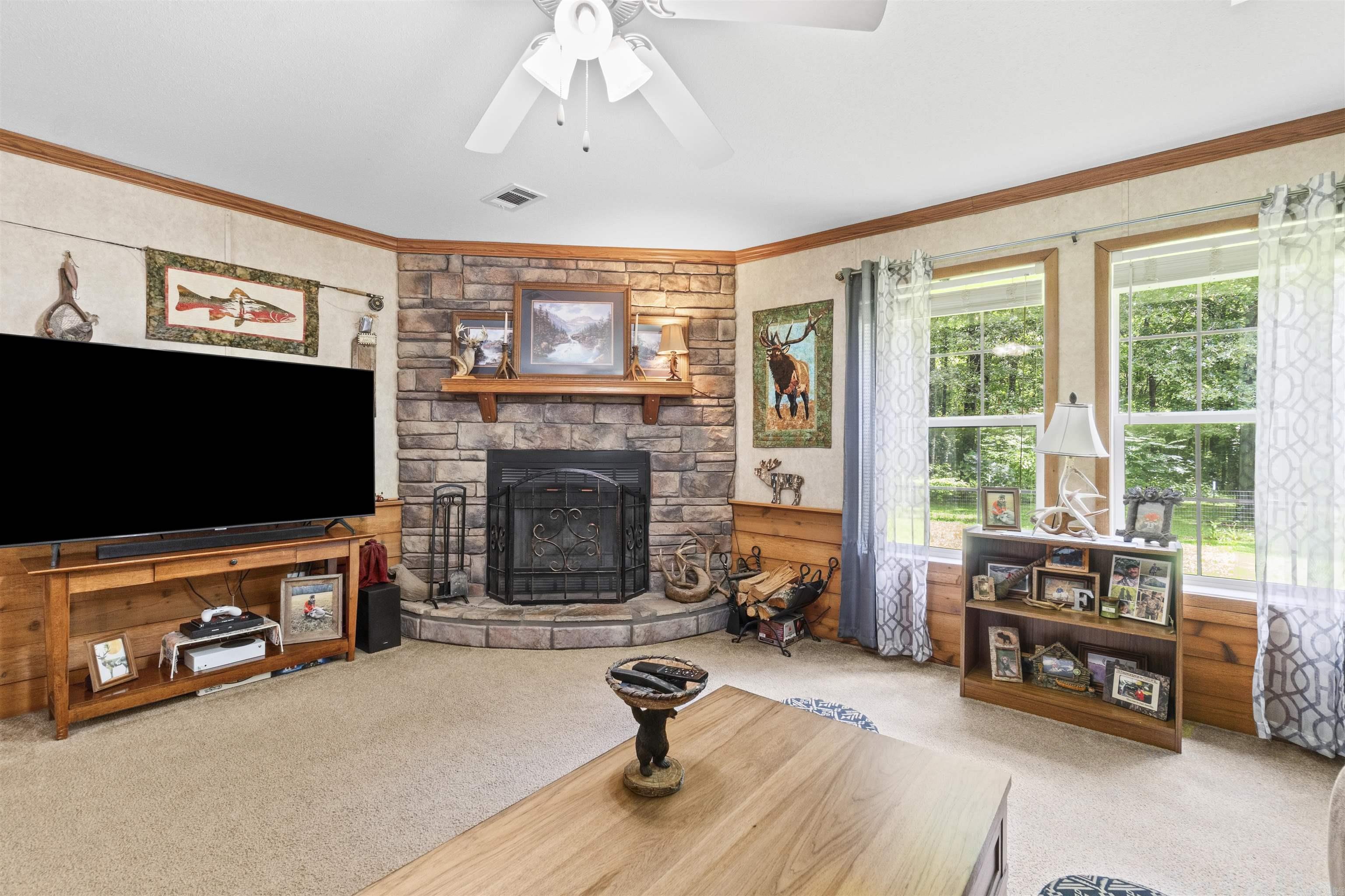 355 Allen  Ward, AR