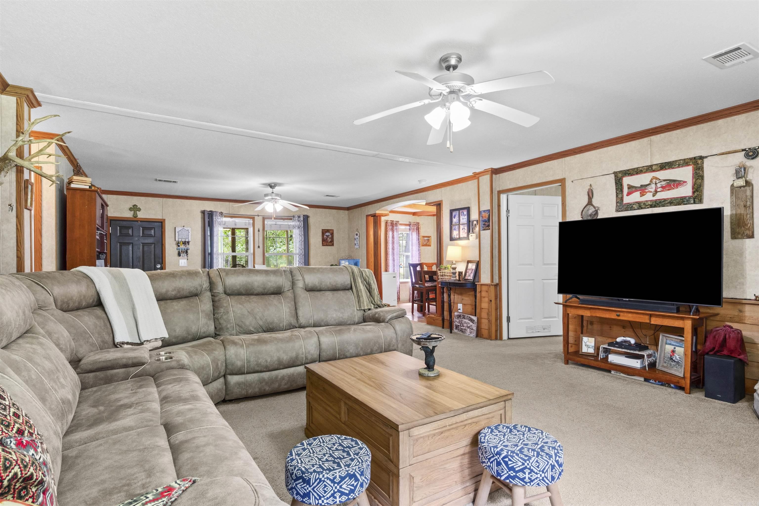 355 Allen  Ward, AR
