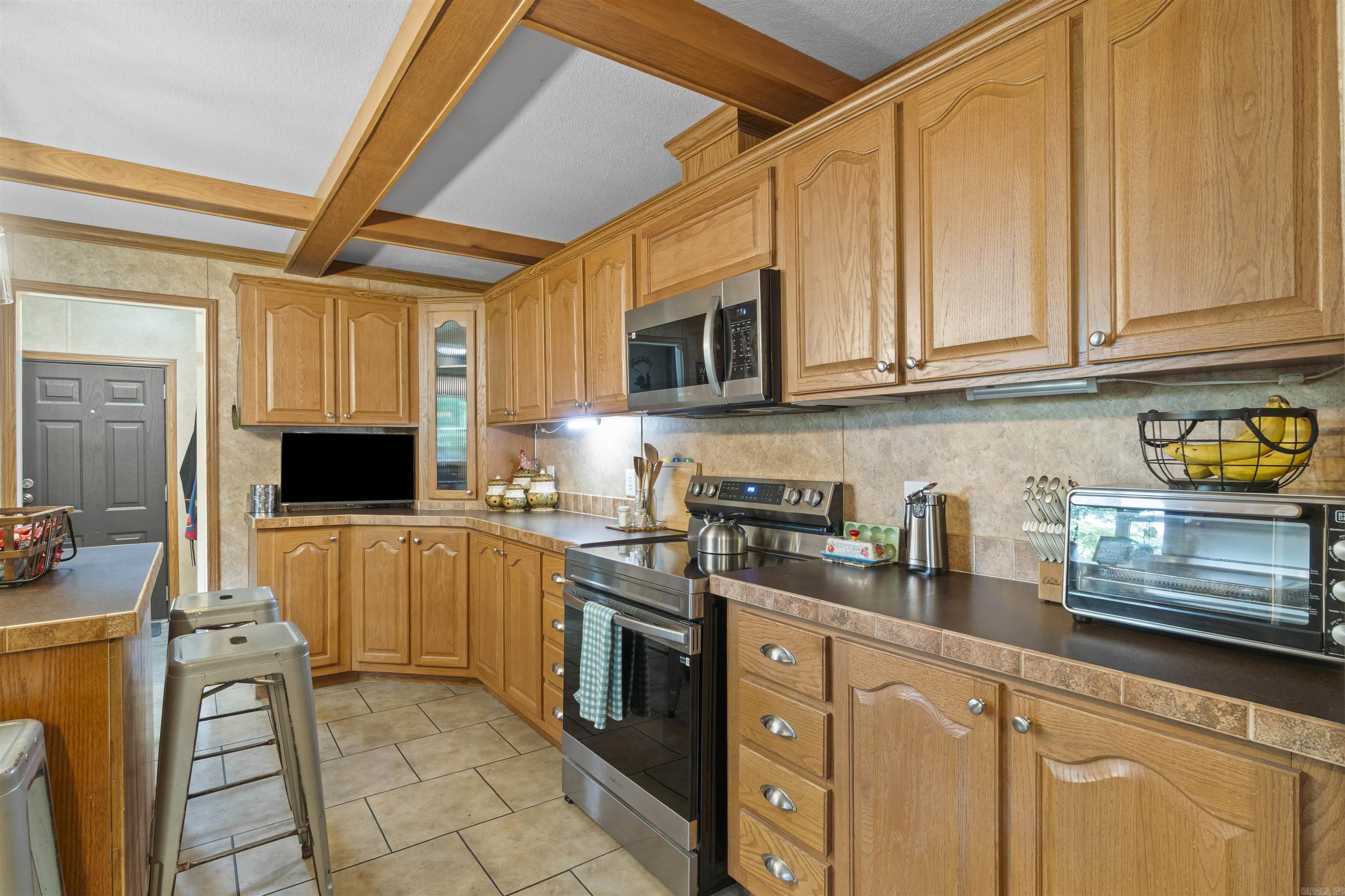 355 Allen  Ward, AR