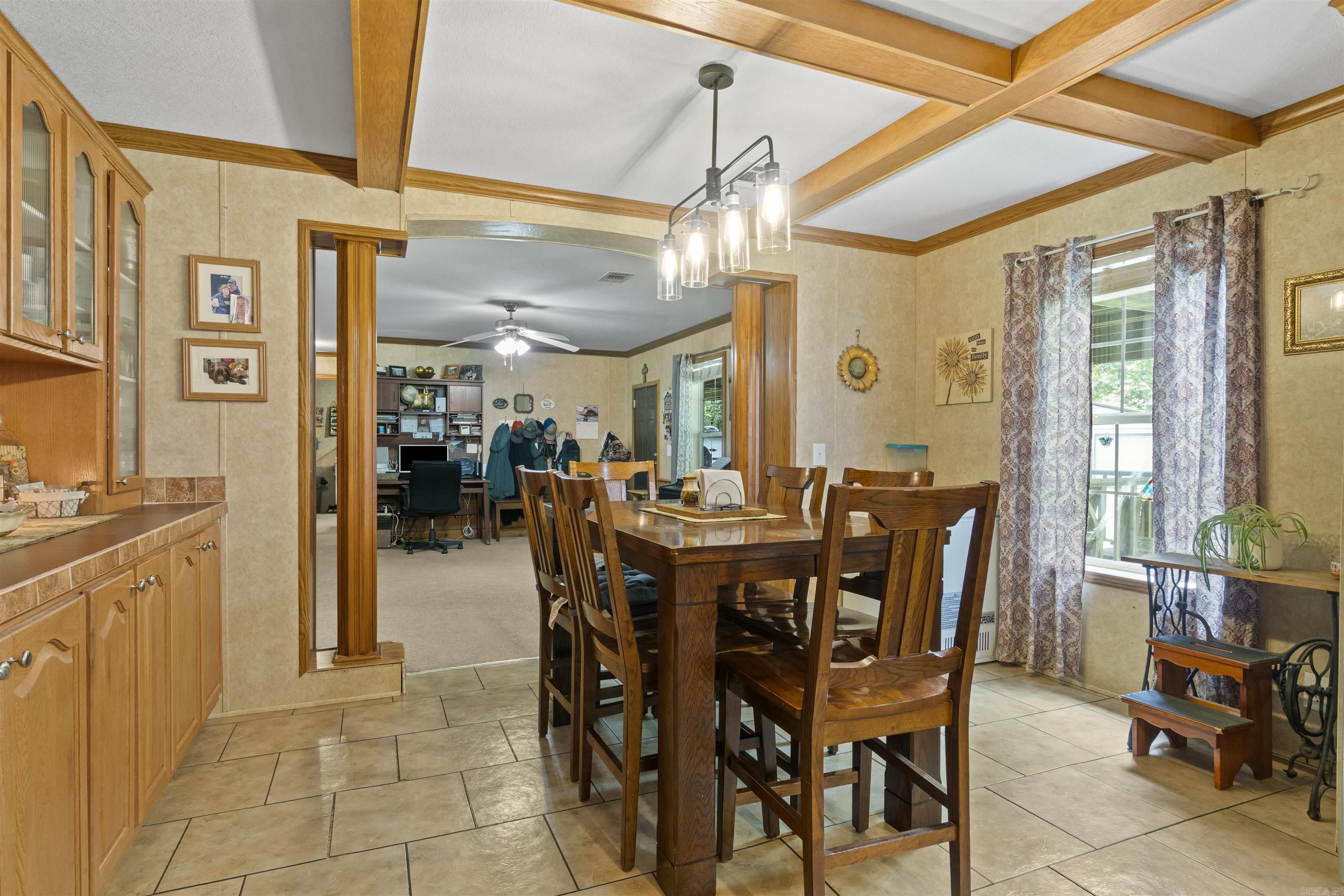 355 Allen  Ward, AR