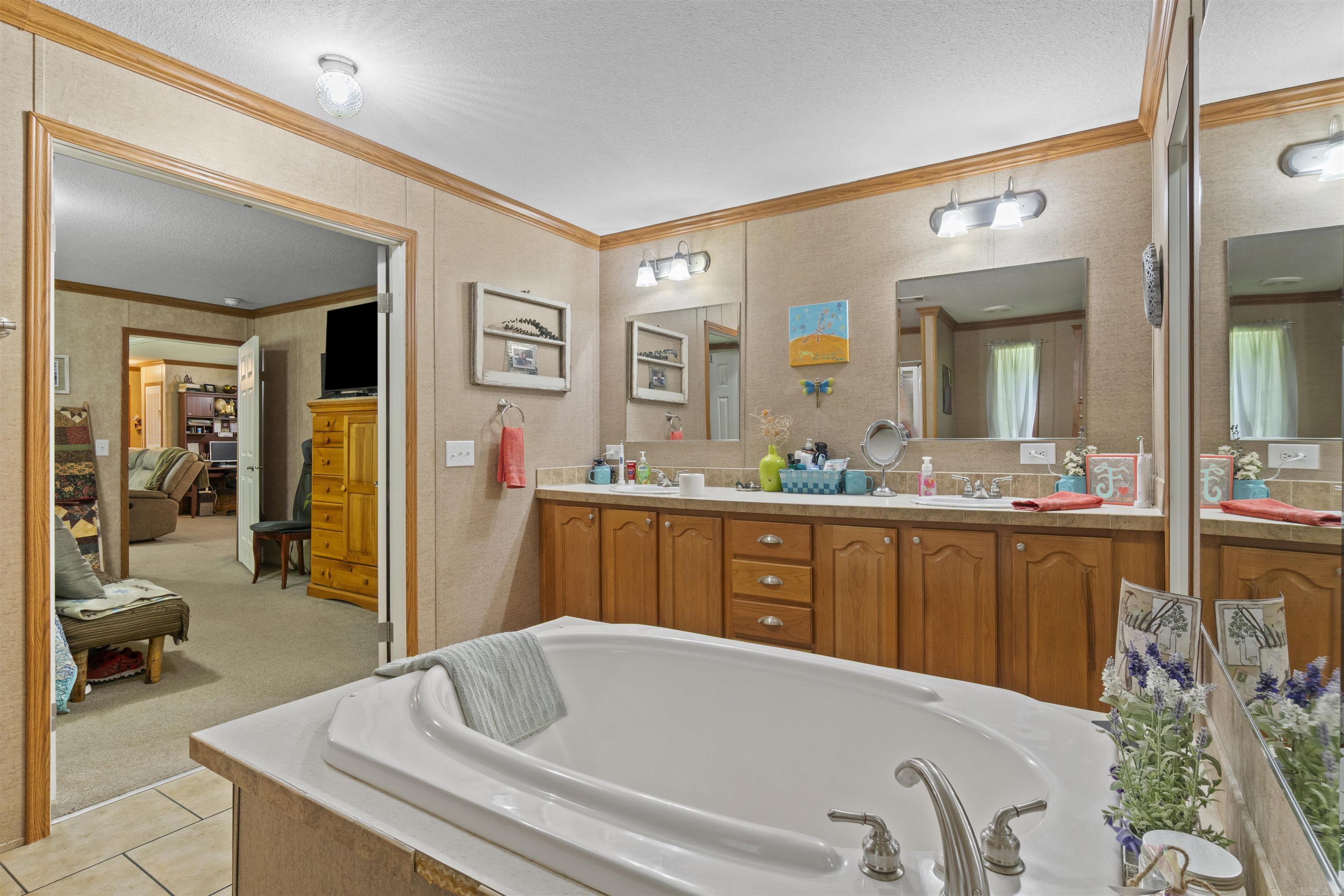 355 Allen  Ward, AR