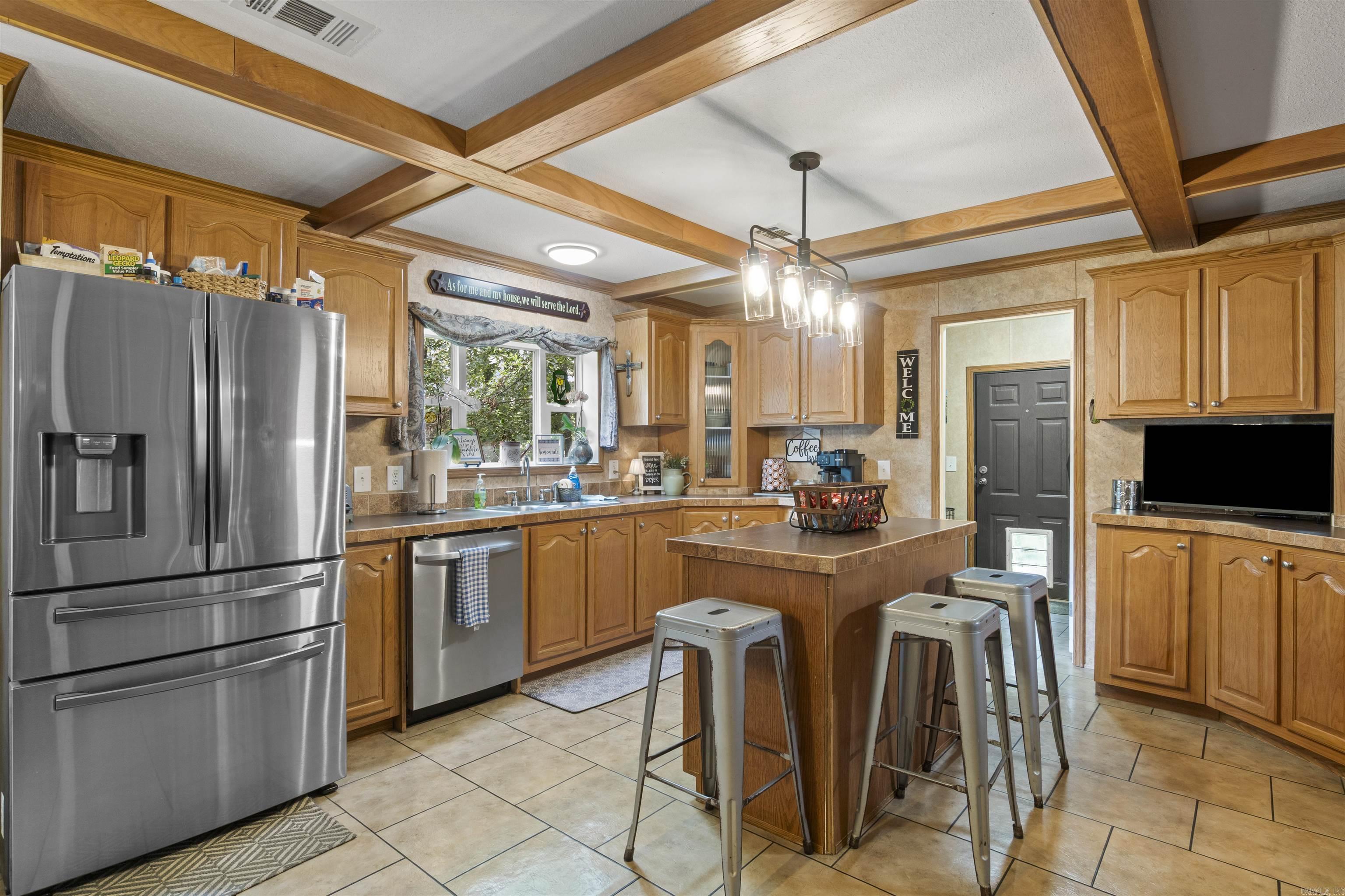 355 Allen  Ward, AR