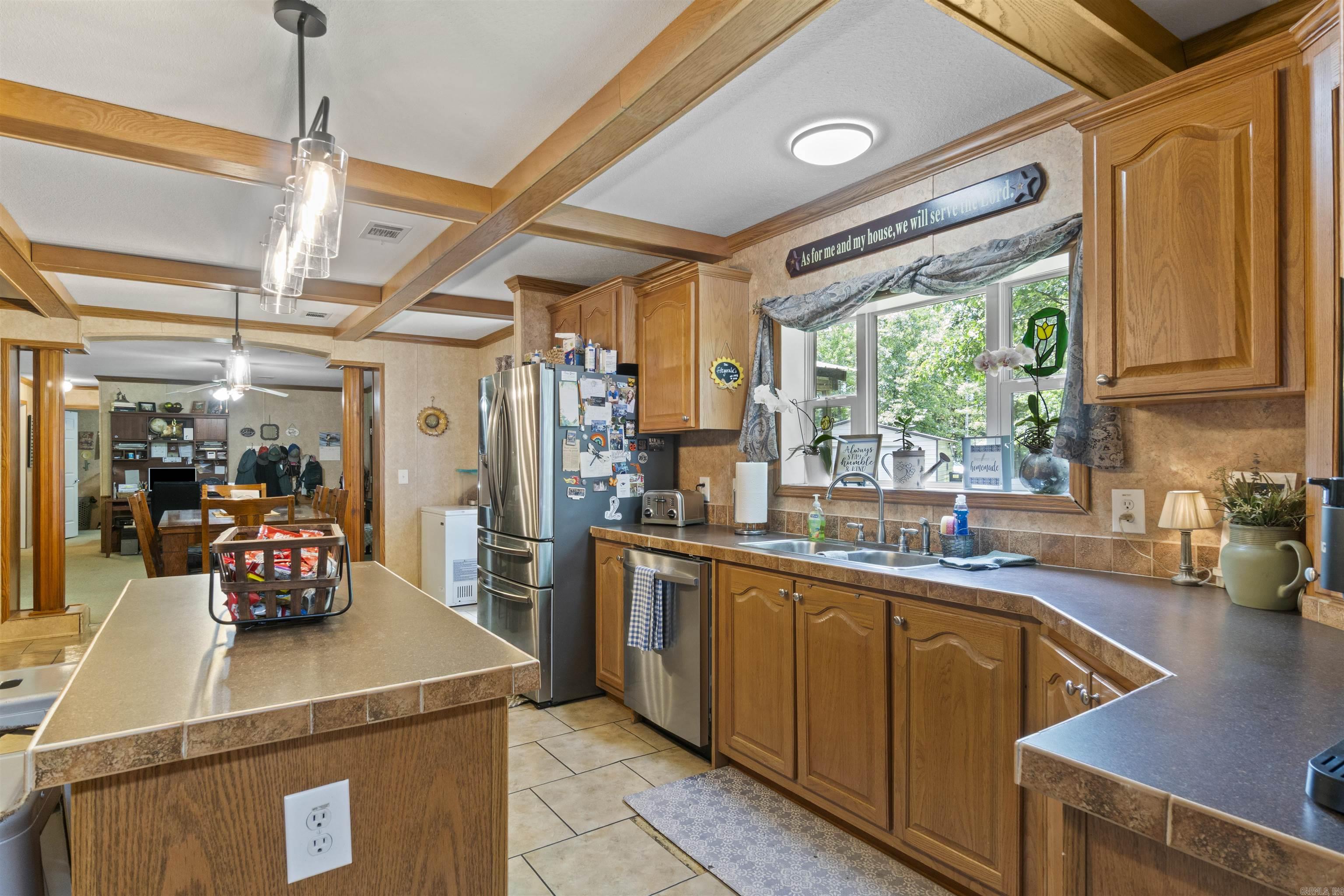 355 Allen  Ward, AR