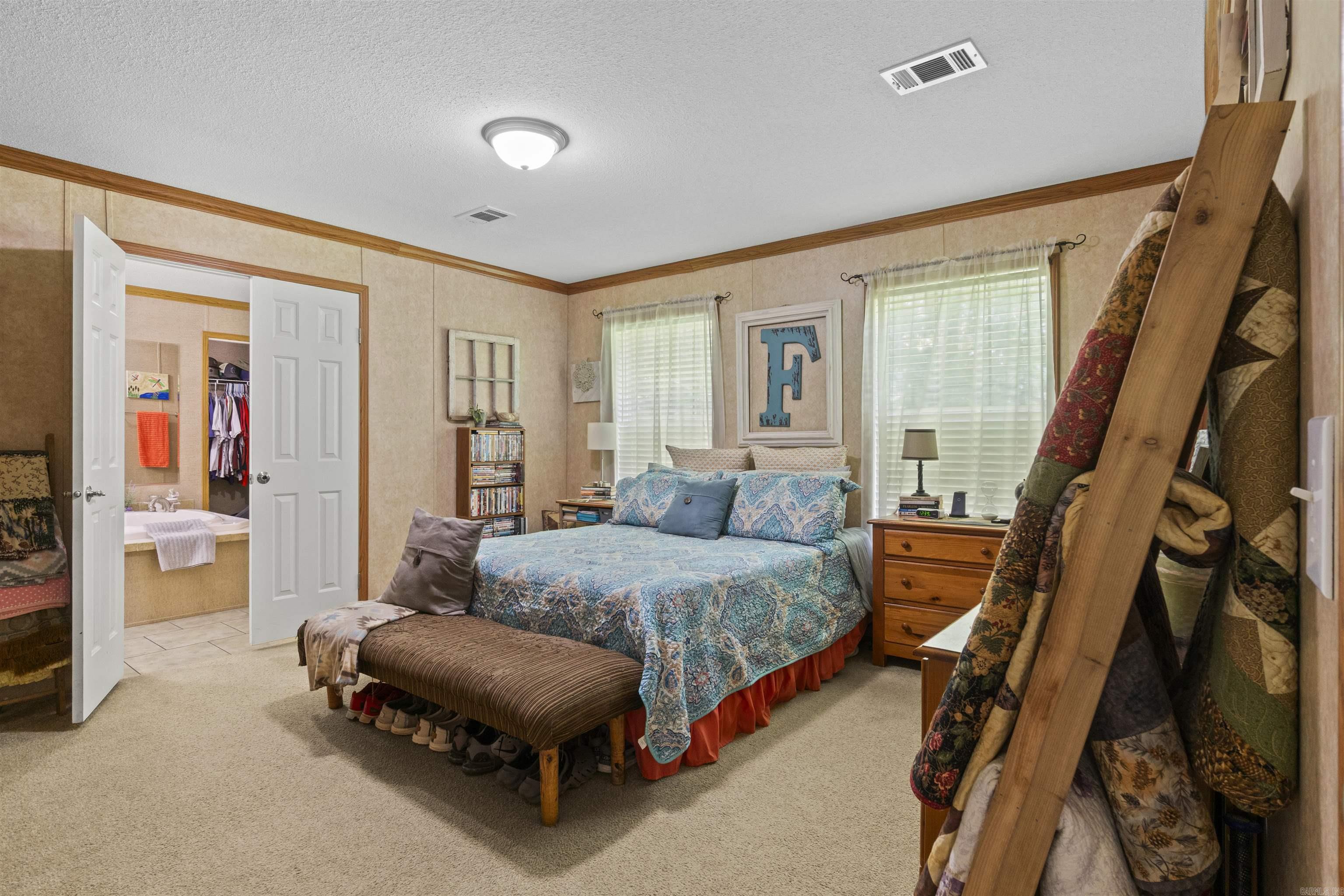 355 Allen  Ward, AR