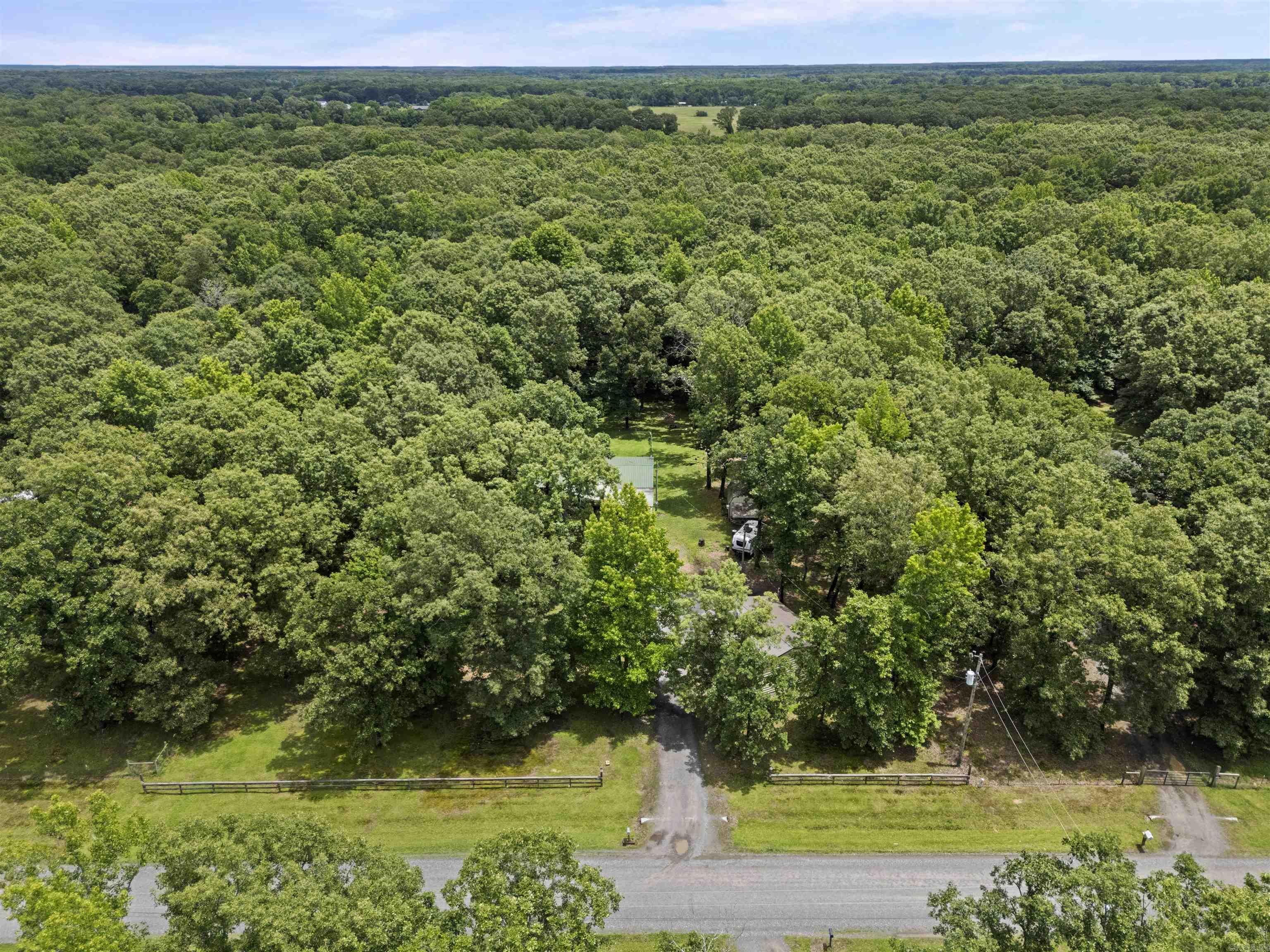 355 Allen  Ward, AR