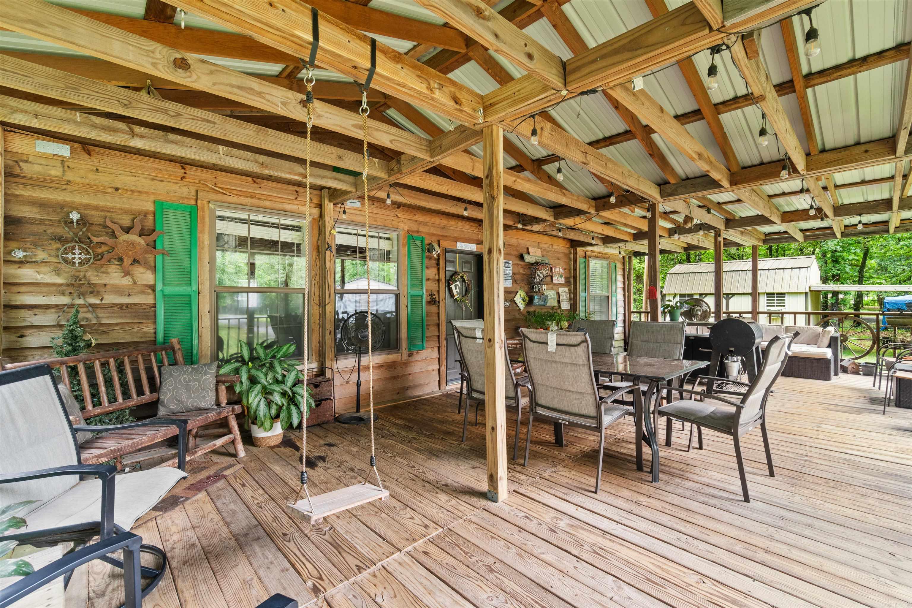 355 Allen  Ward, AR