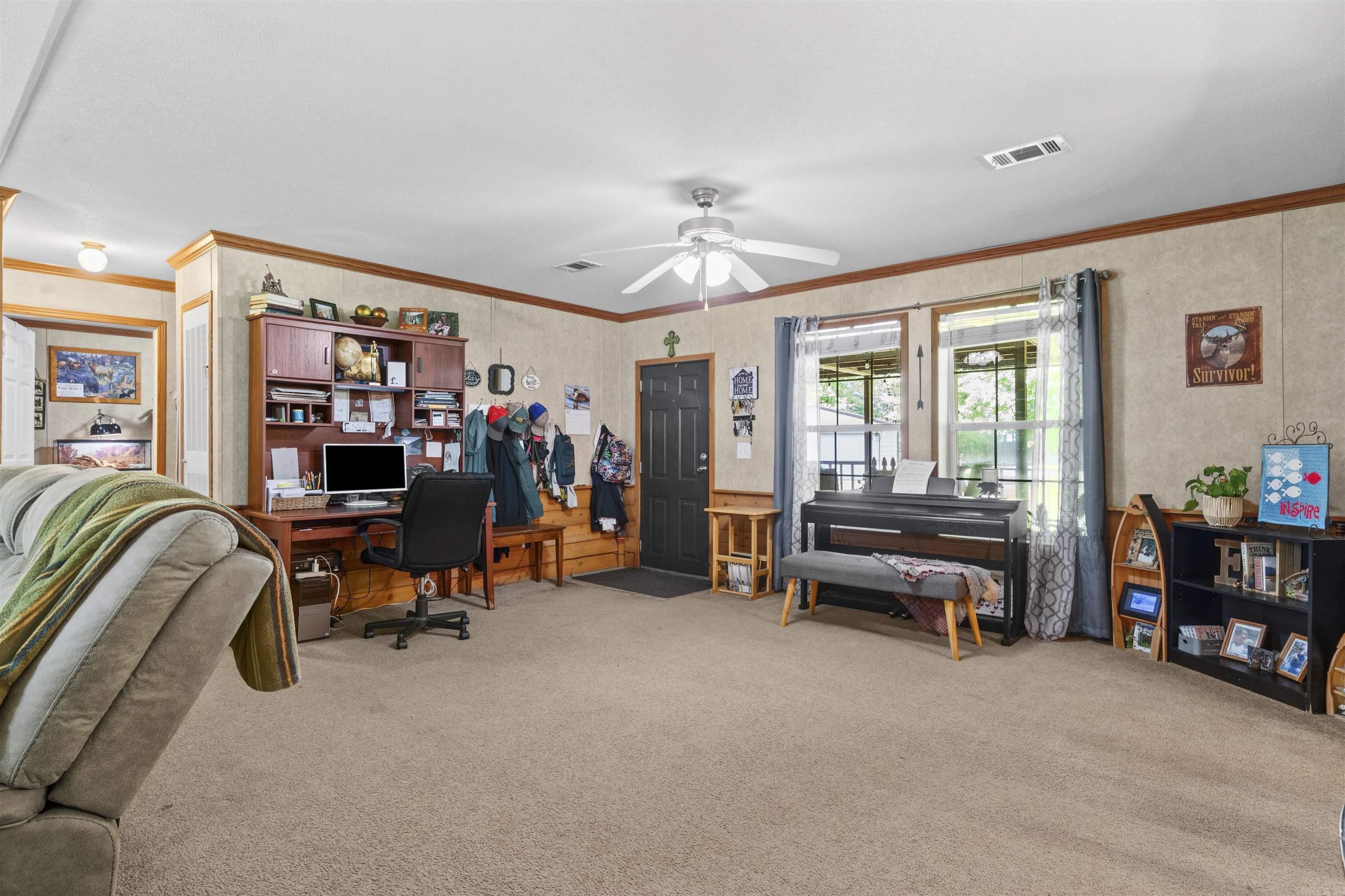 355 Allen  Ward, AR