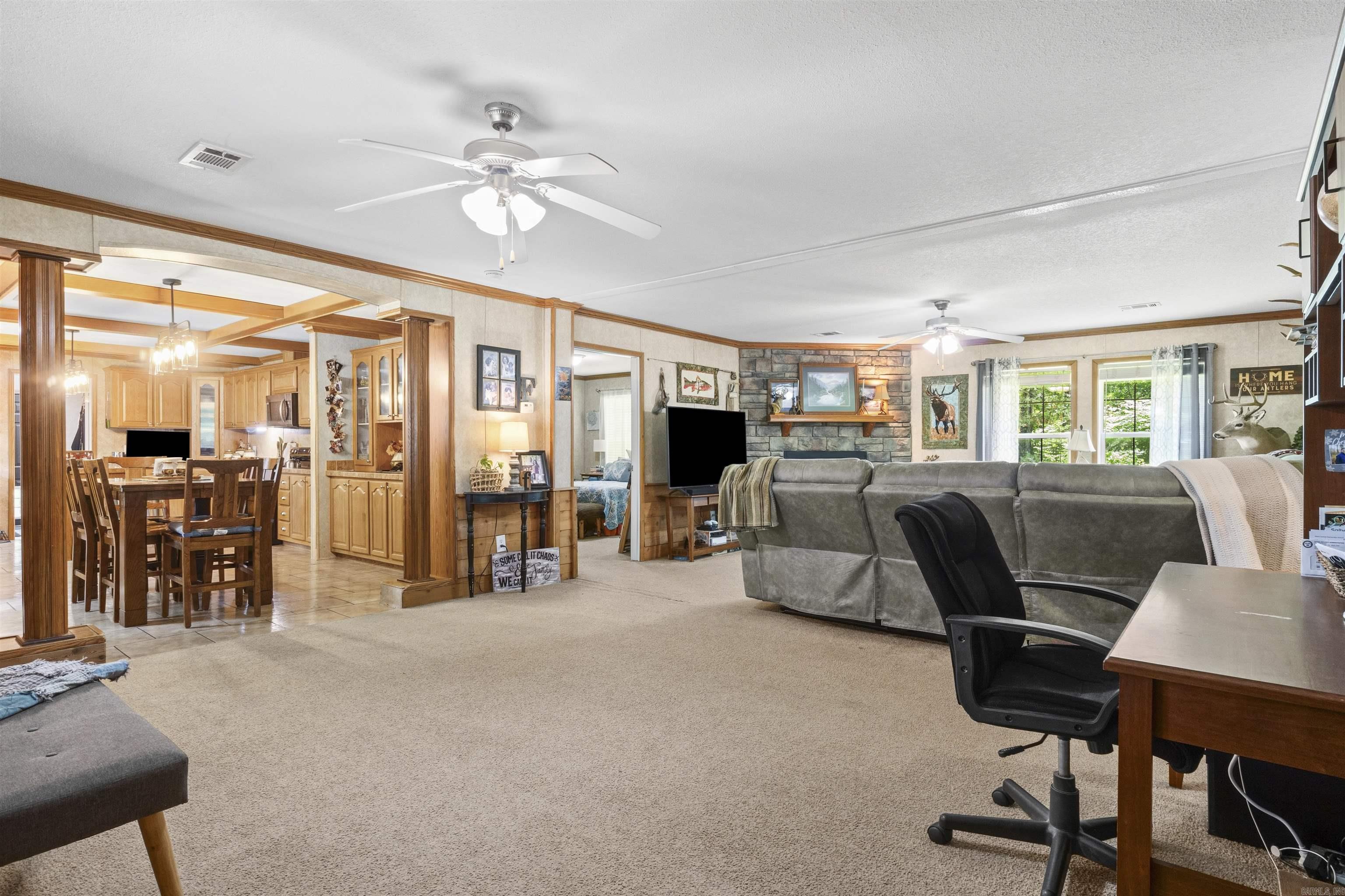 355 Allen  Ward, AR