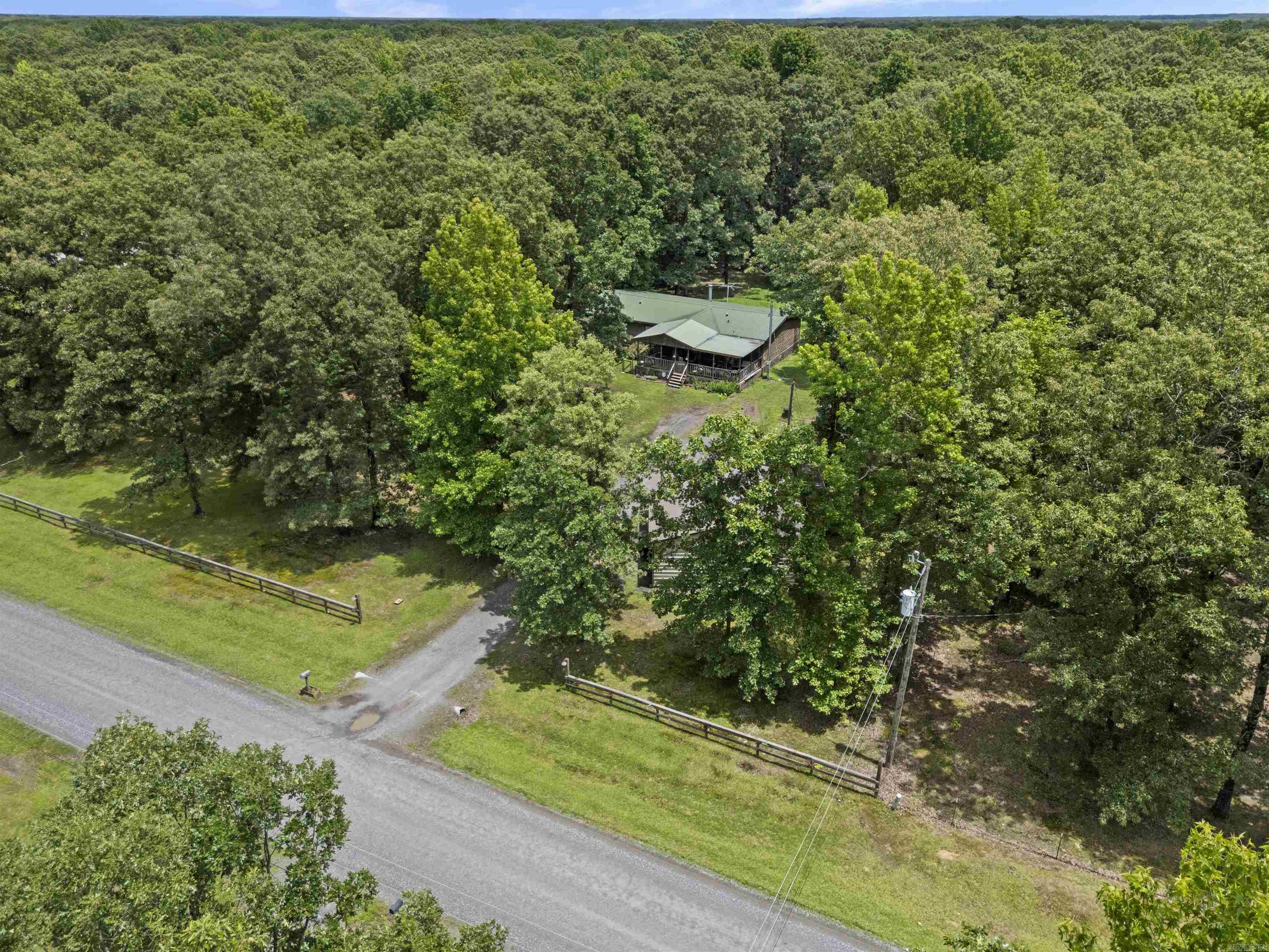 355 Allen  Ward, AR