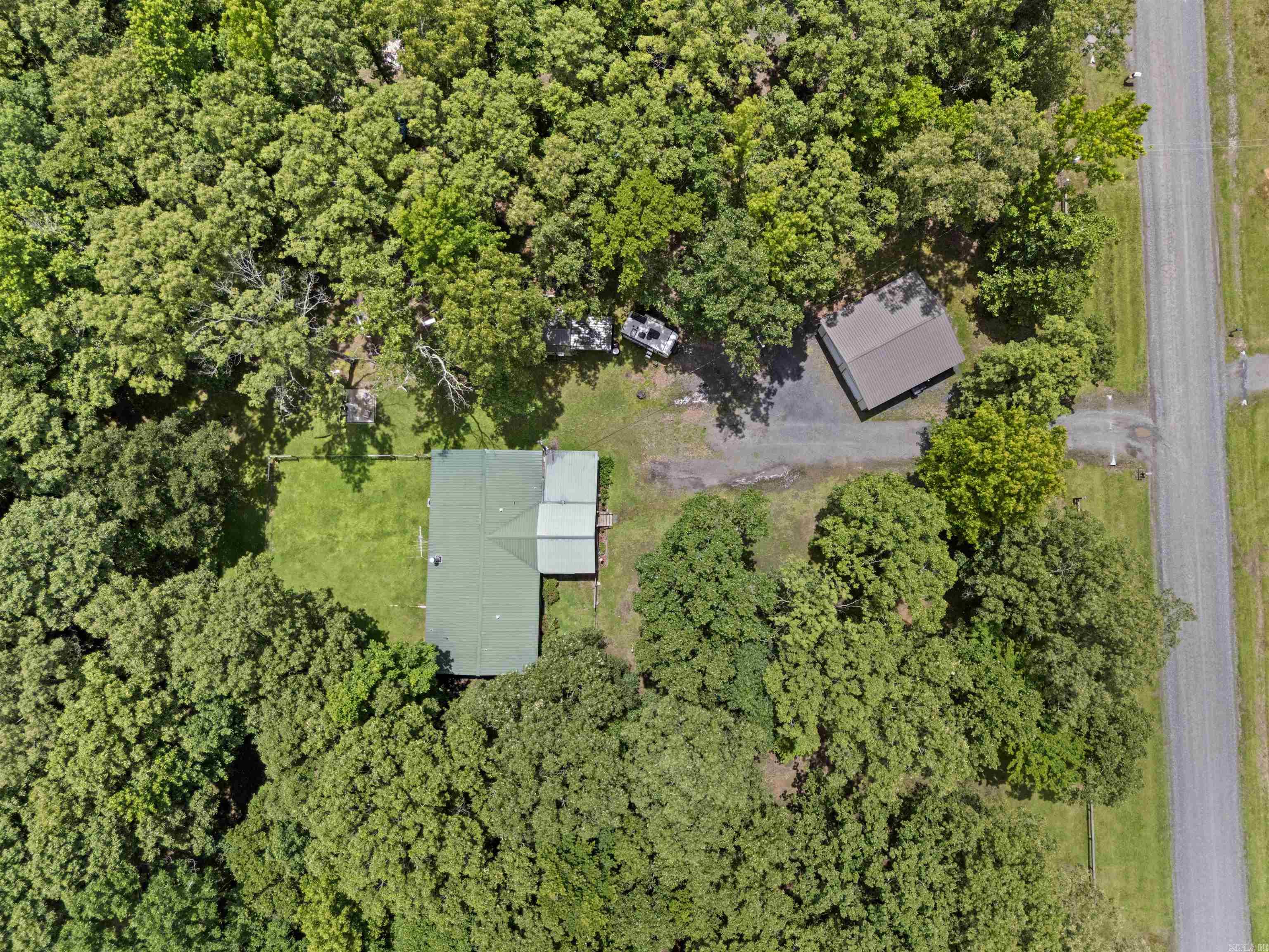 355 Allen  Ward, AR