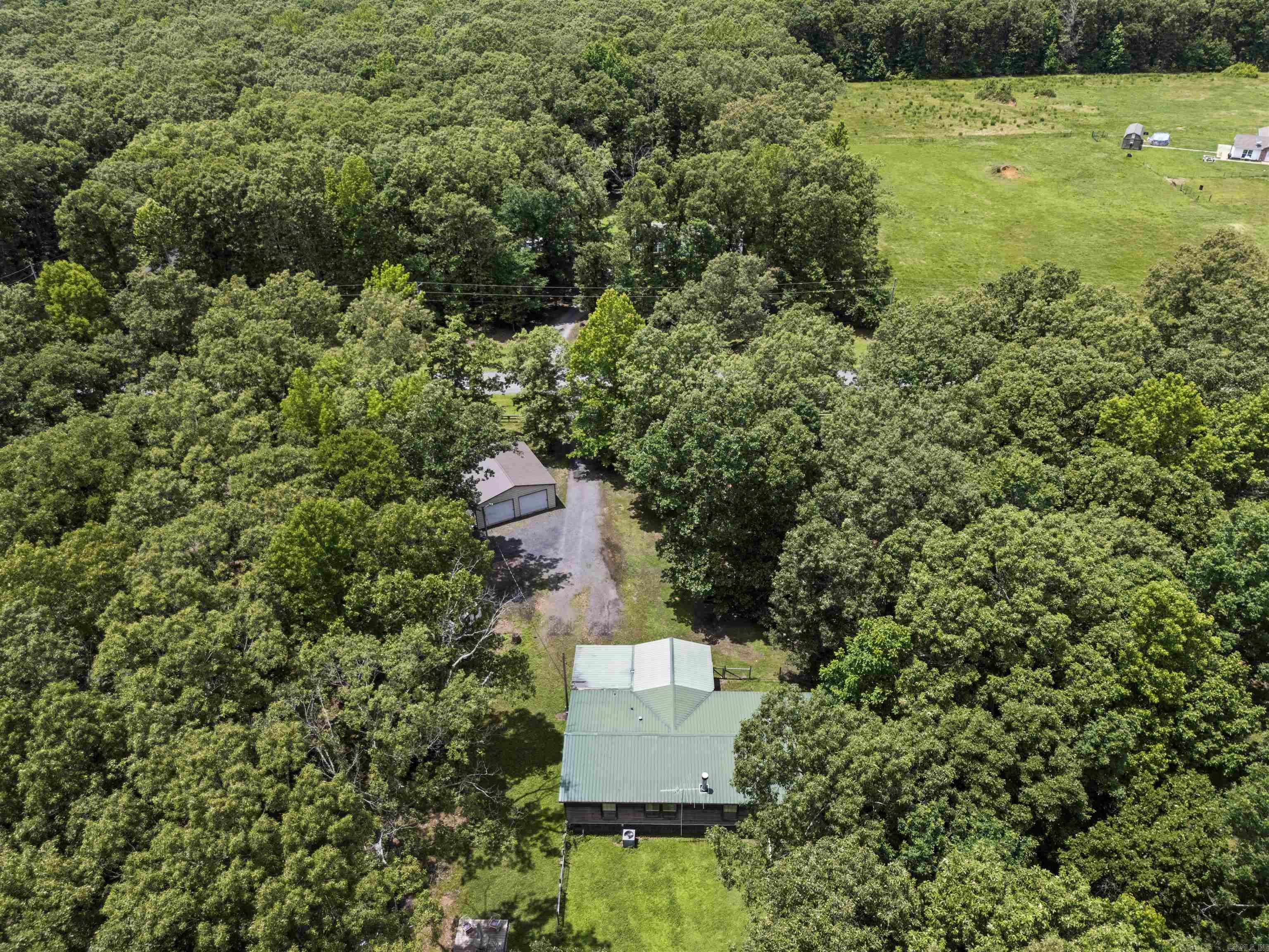 355 Allen  Ward, AR