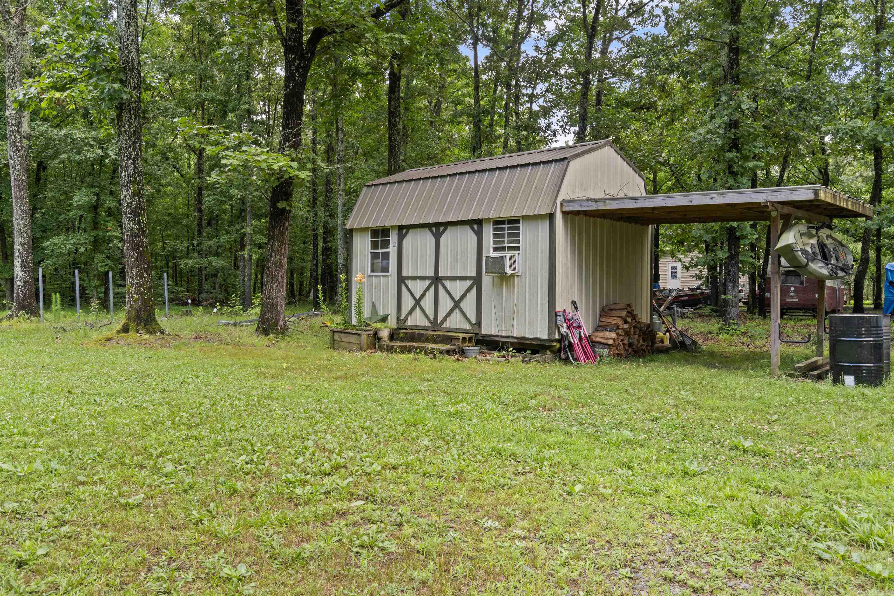 355 Allen  Ward, AR