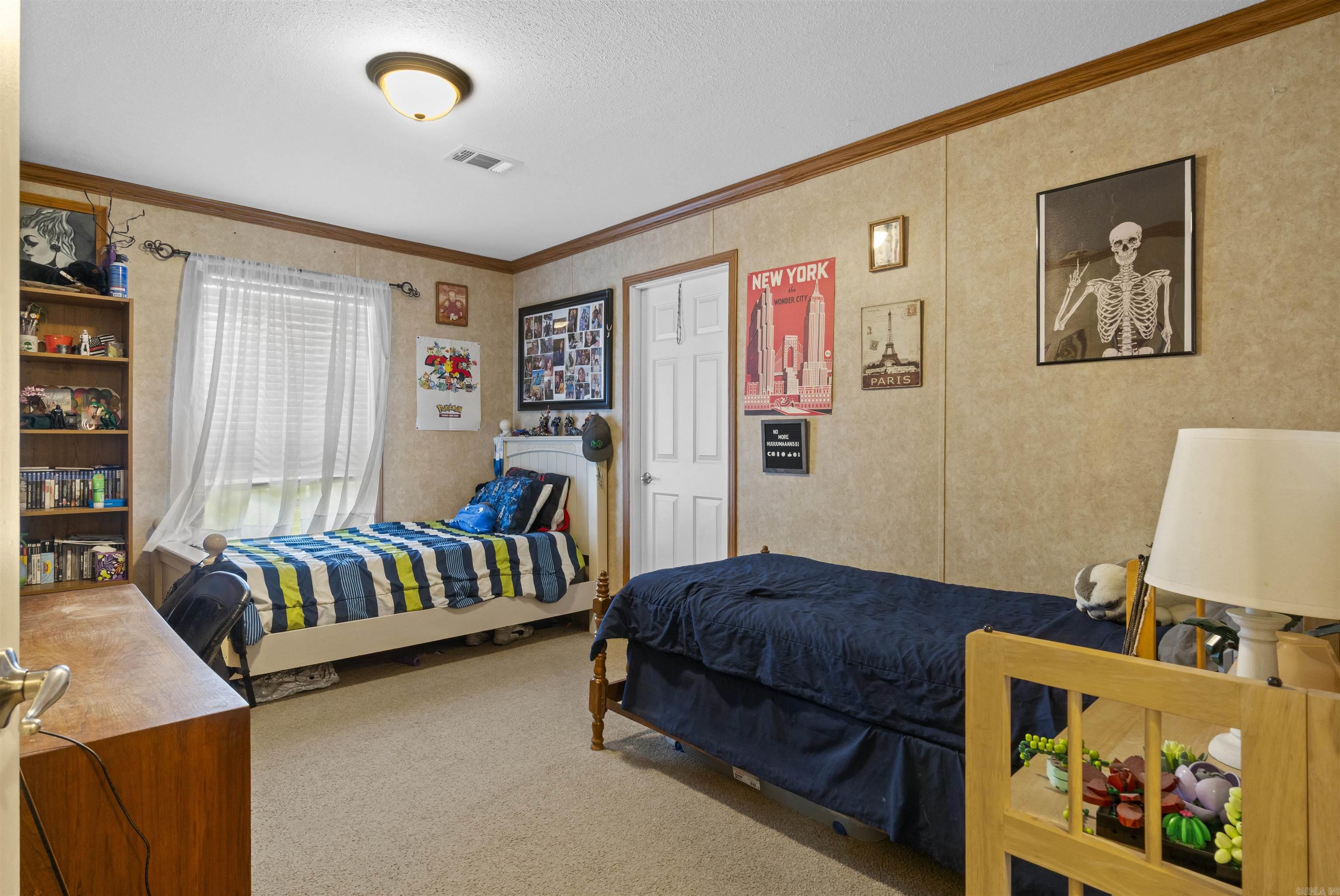 355 Allen  Ward, AR