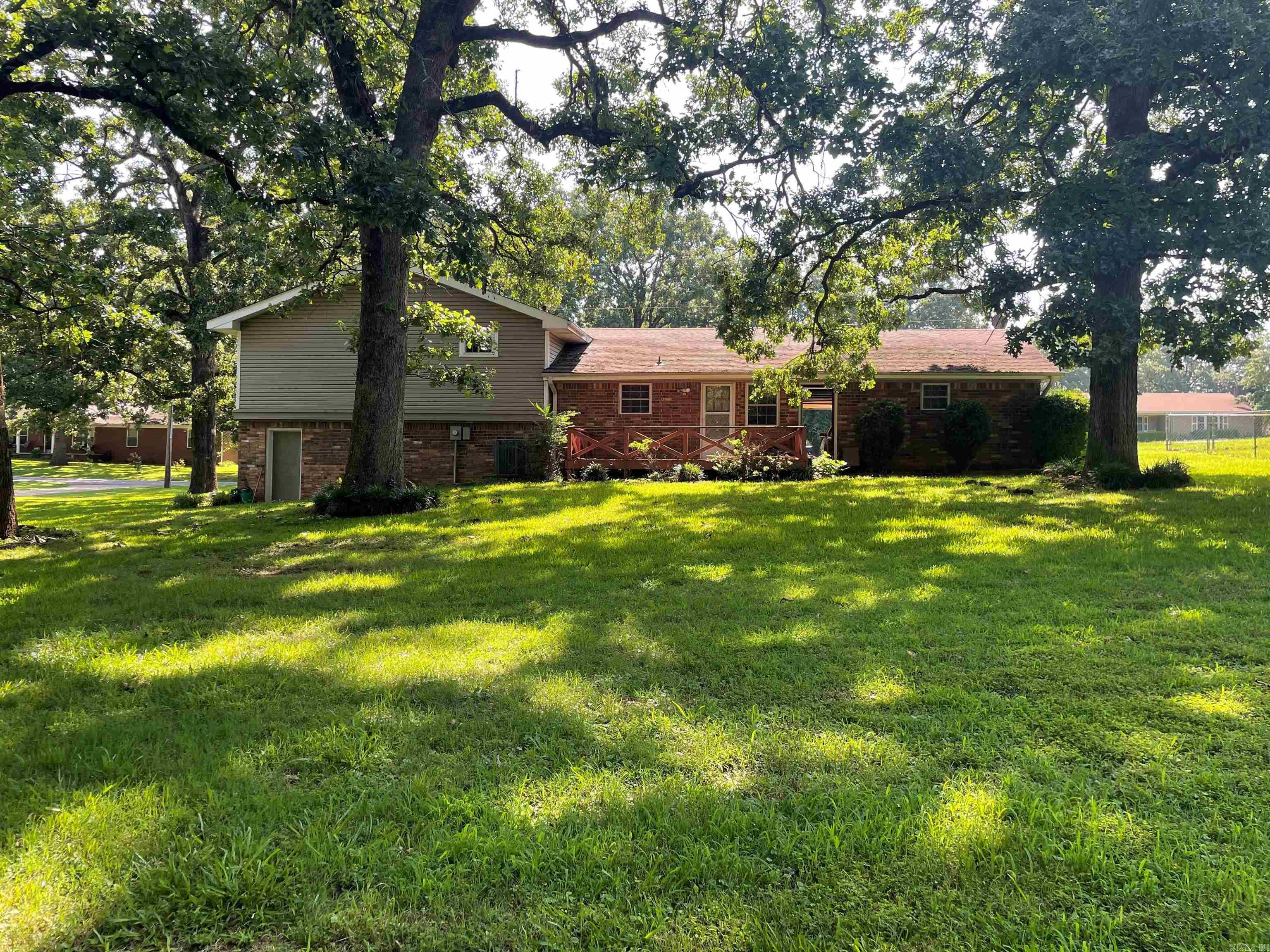 7241 Ross  Benton, AR