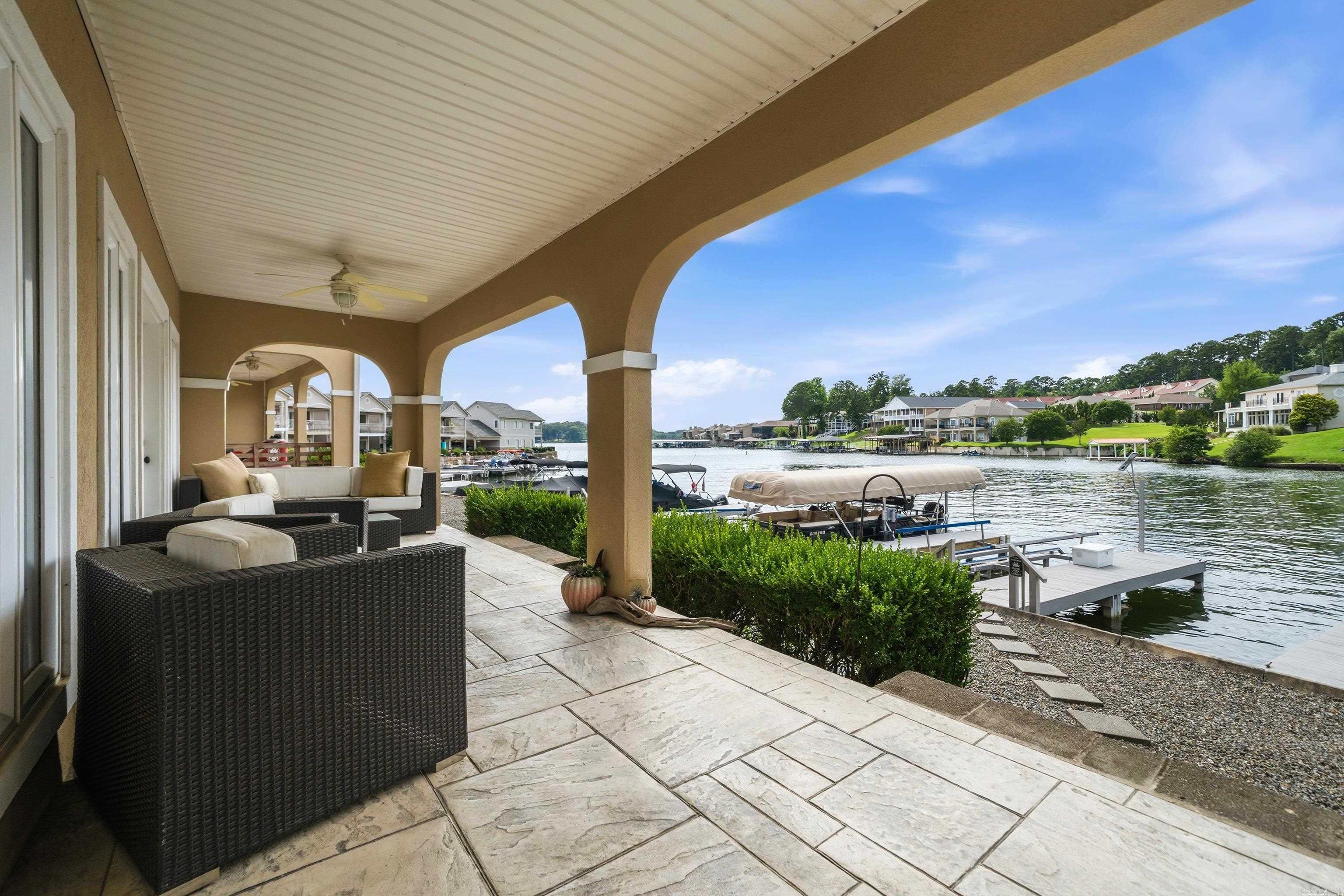 154 Villa Pointe  Hot Springs, AR