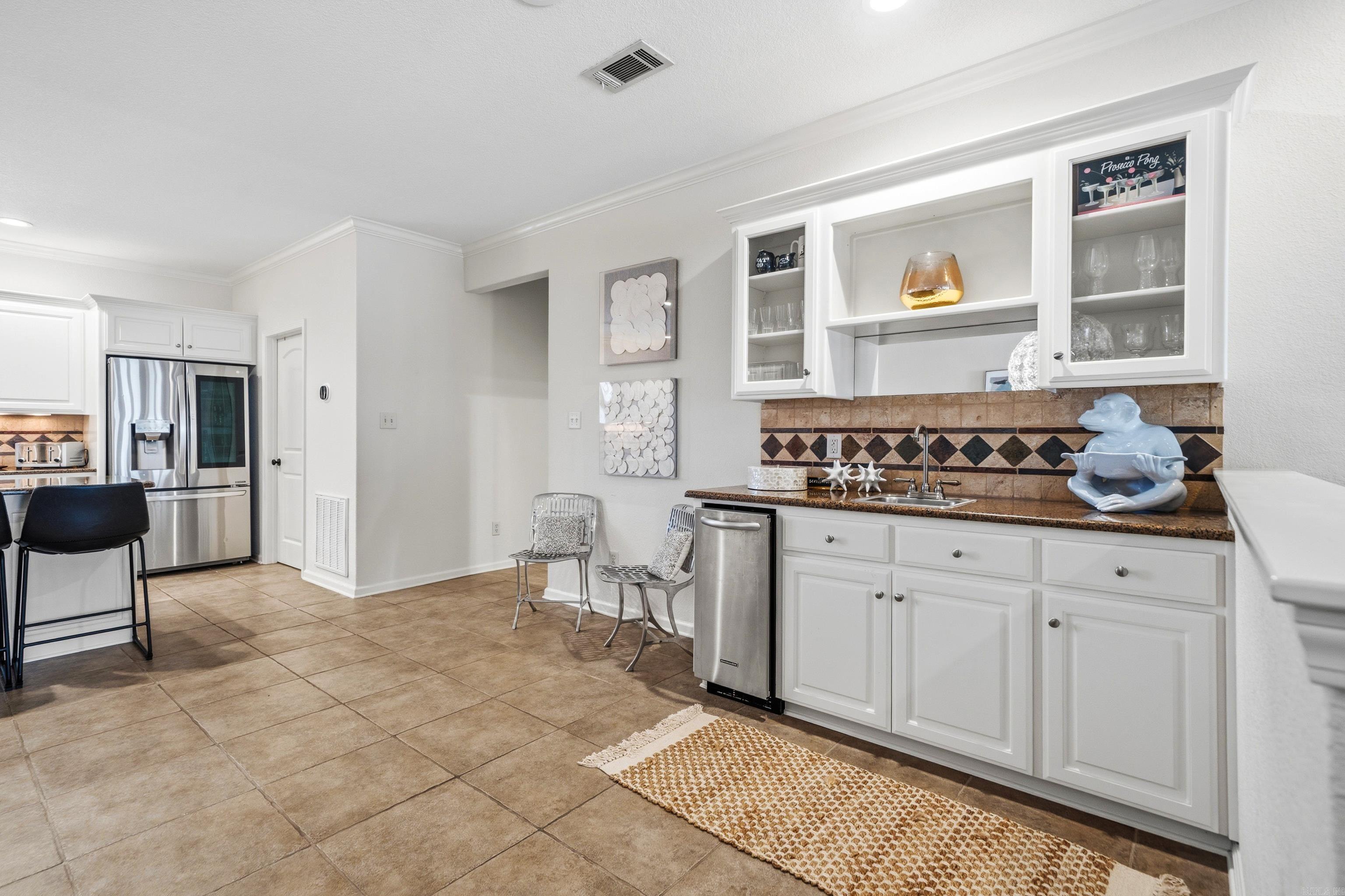 154 Villa Pointe  Hot Springs, AR