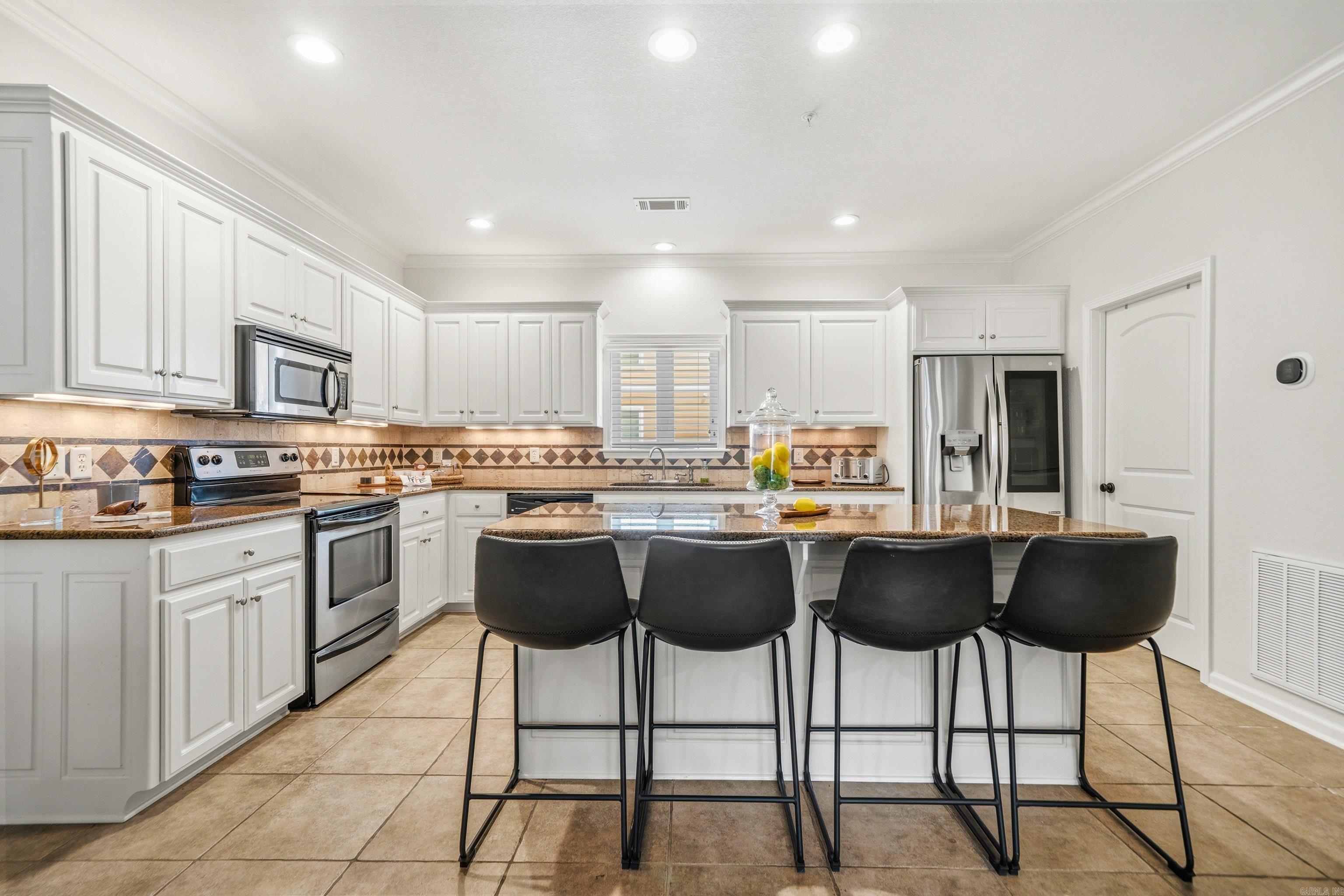 154 Villa Pointe  Hot Springs, AR