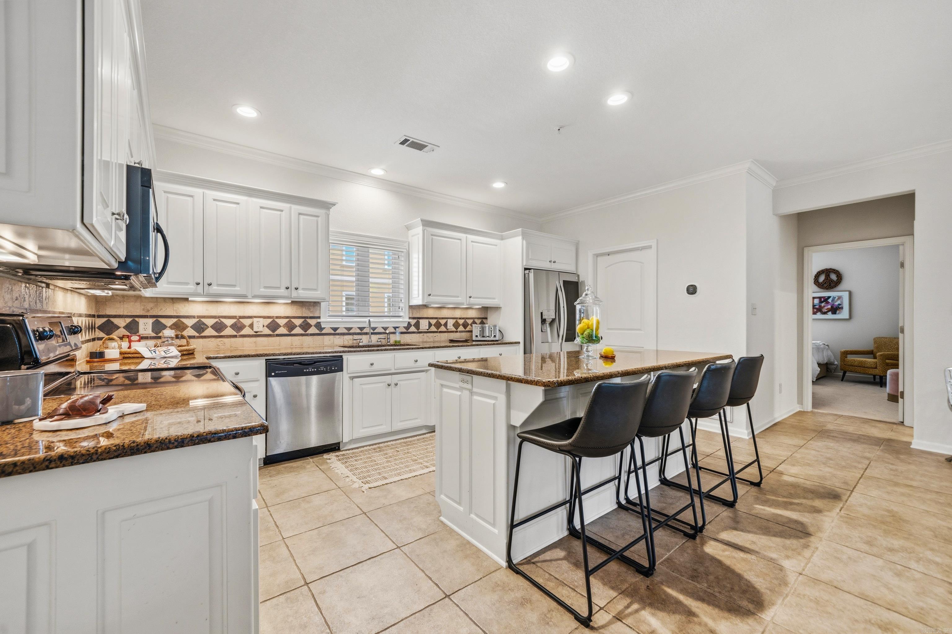 154 Villa Pointe  Hot Springs, AR