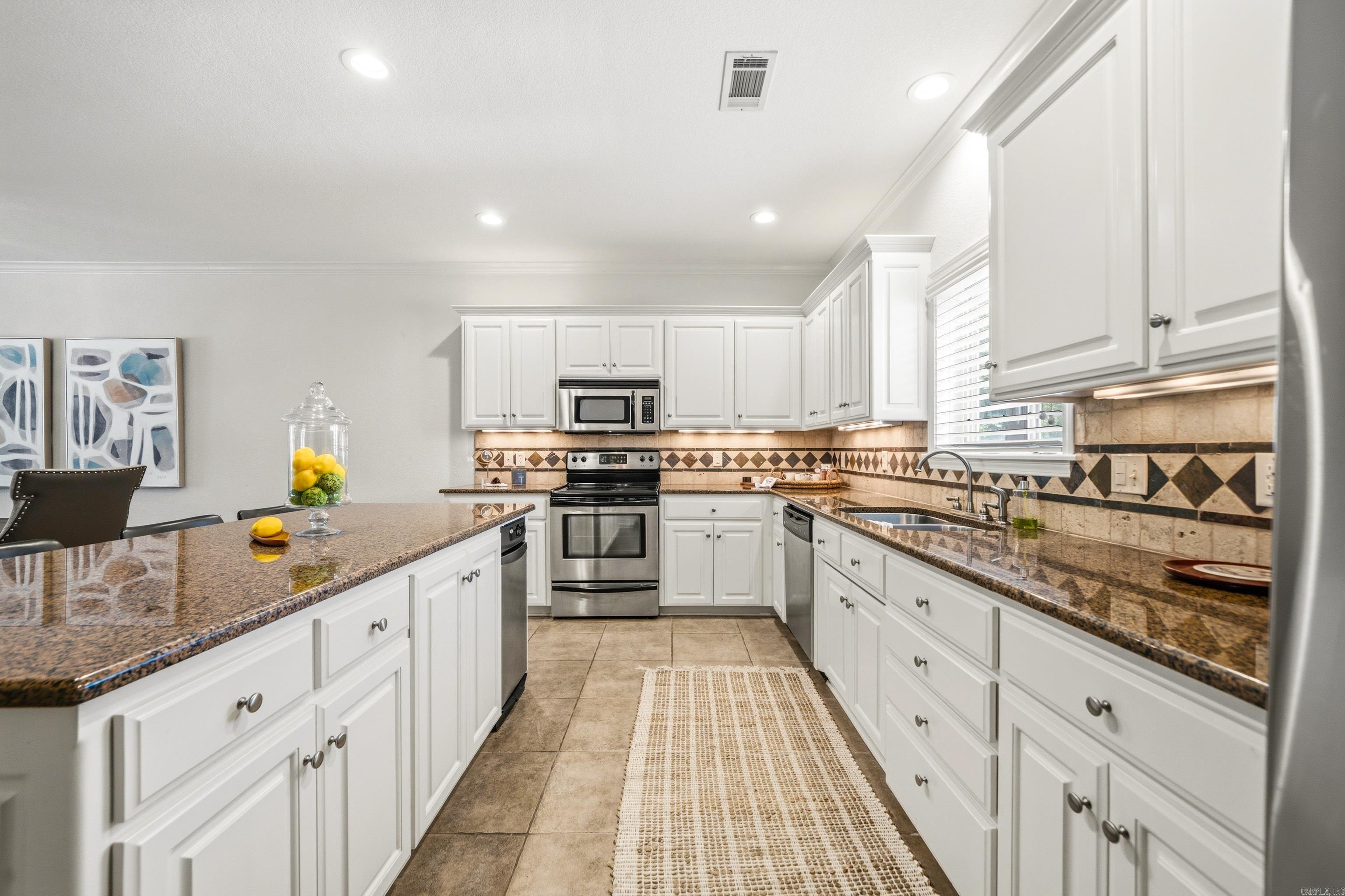 154 Villa Pointe  Hot Springs, AR