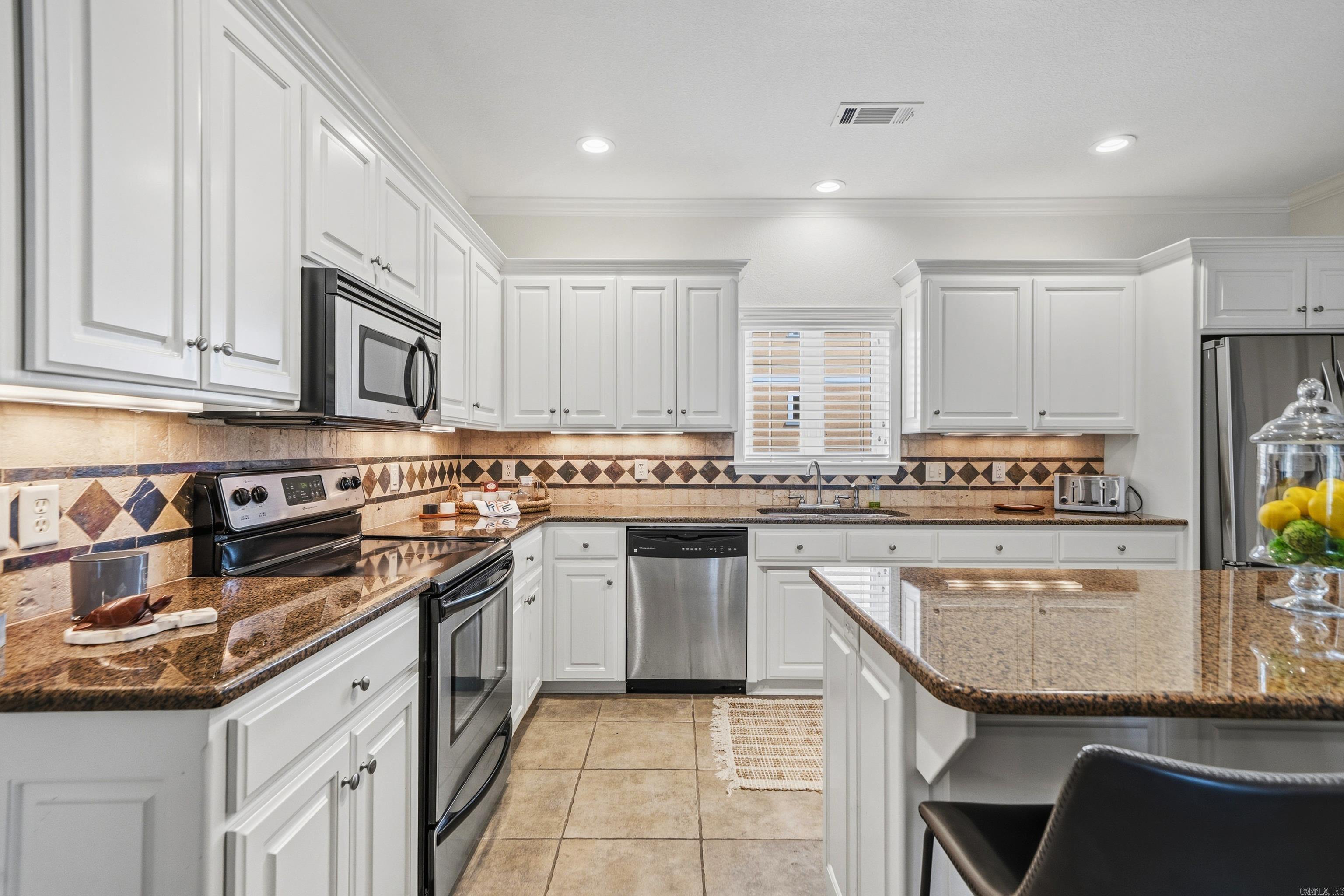 154 Villa Pointe  Hot Springs, AR