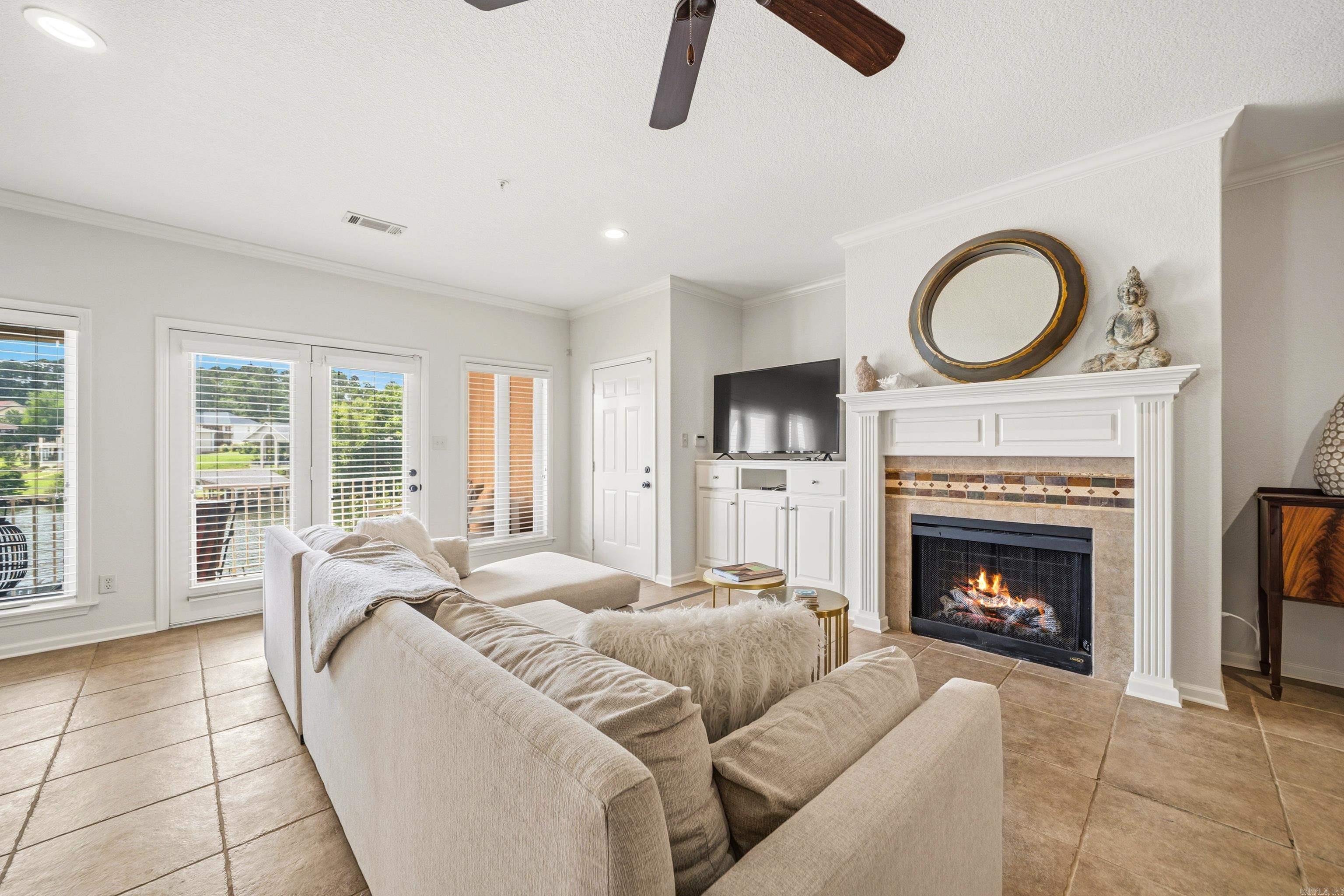 154 Villa Pointe  Hot Springs, AR