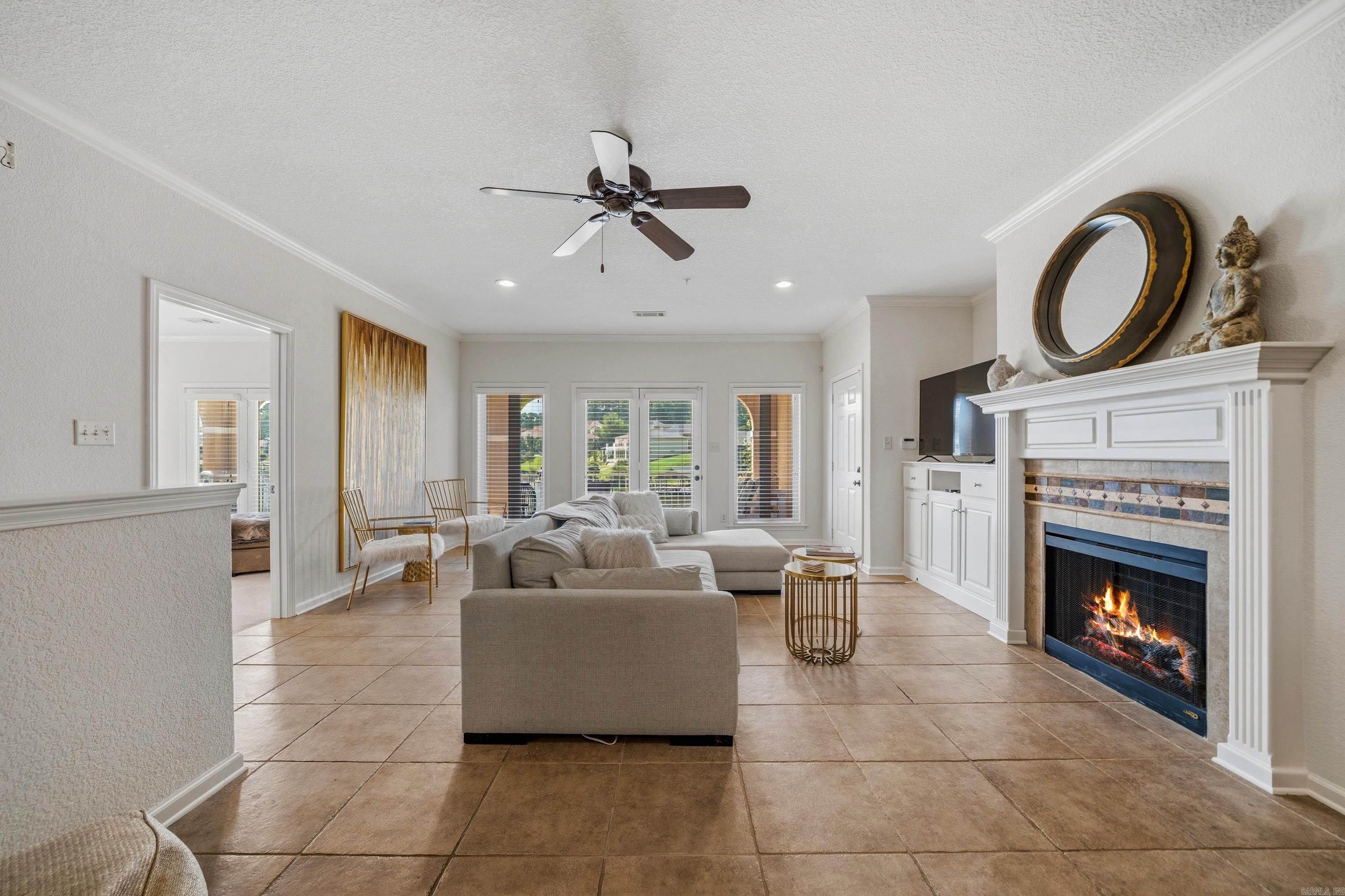 154 Villa Pointe  Hot Springs, AR